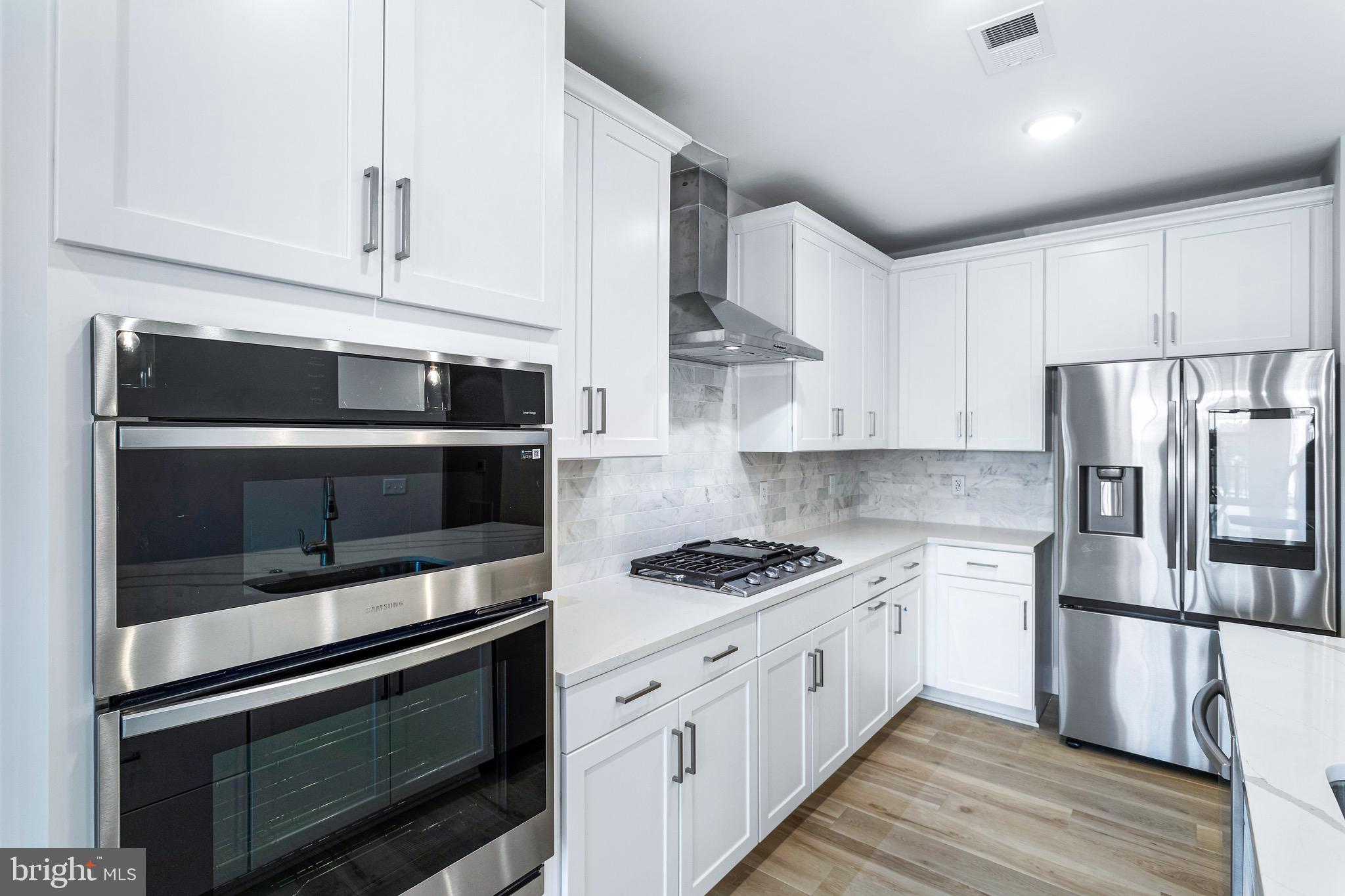ELEMENT AT MILL CREEK - Residential