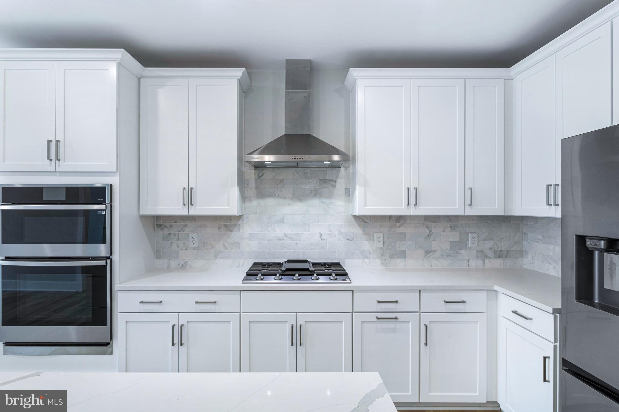 ELEMENT AT MILL CREEK - Residential