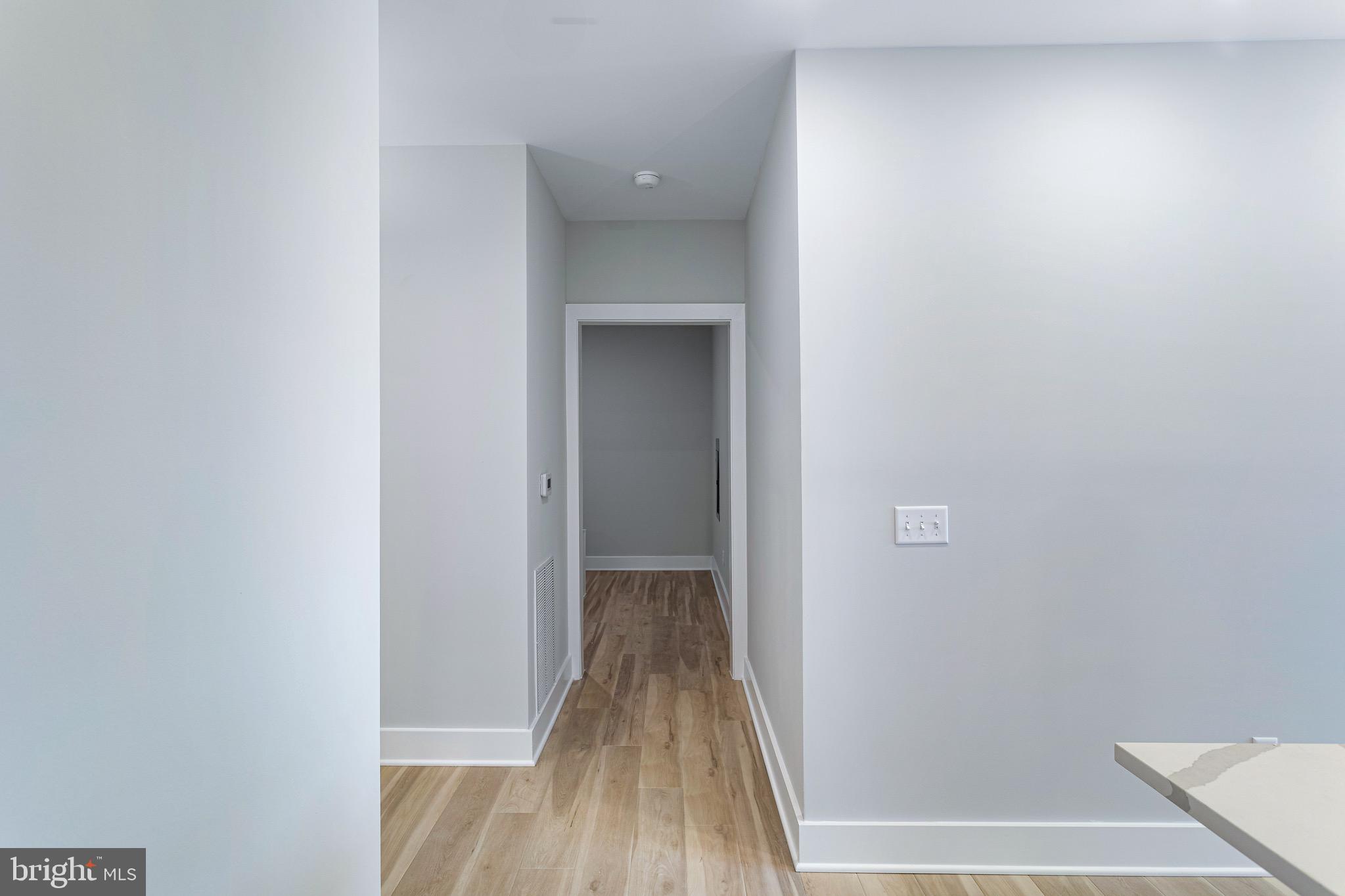ELEMENT AT MILL CREEK - Residential