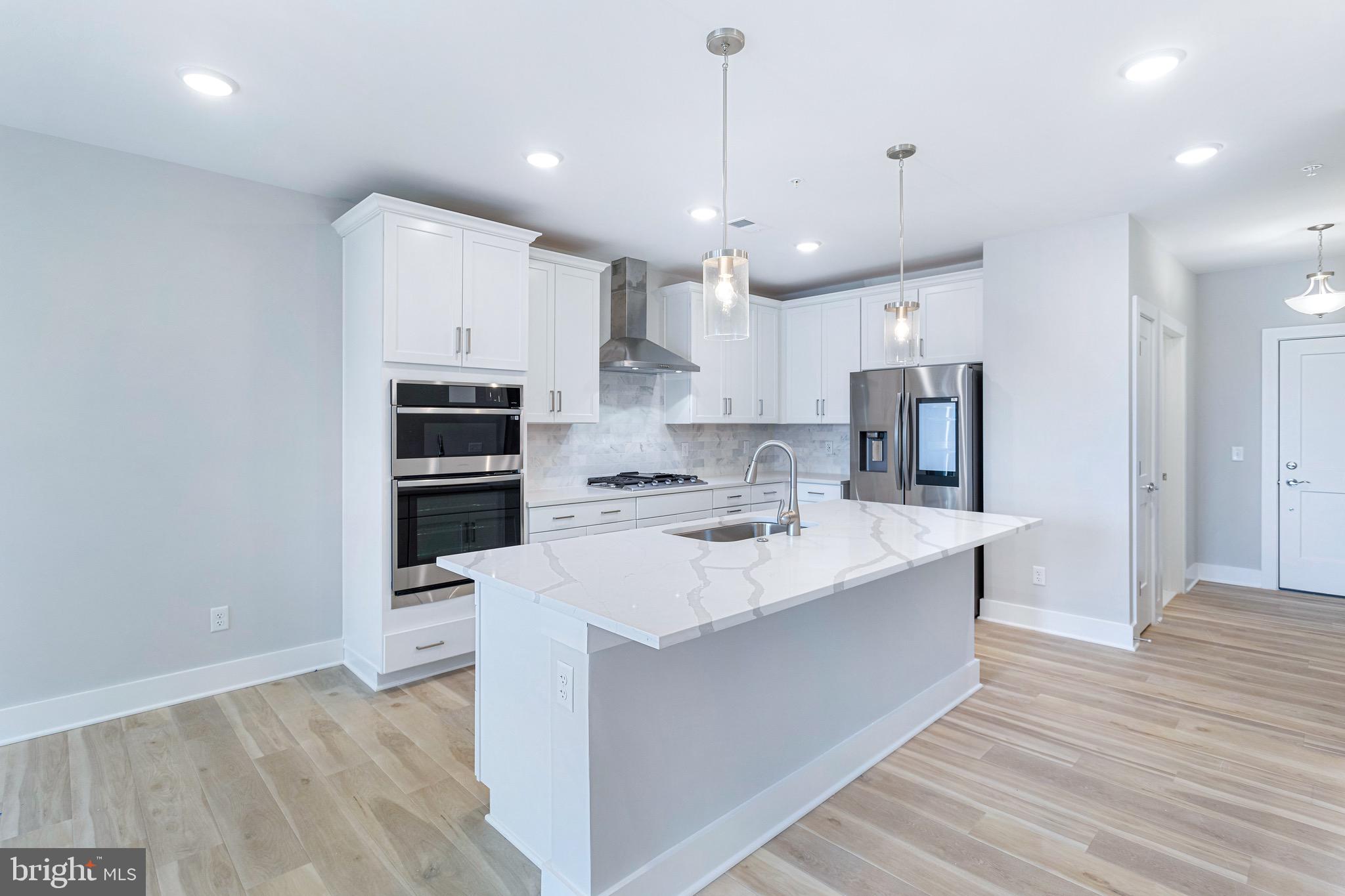 ELEMENT AT MILL CREEK - Residential
