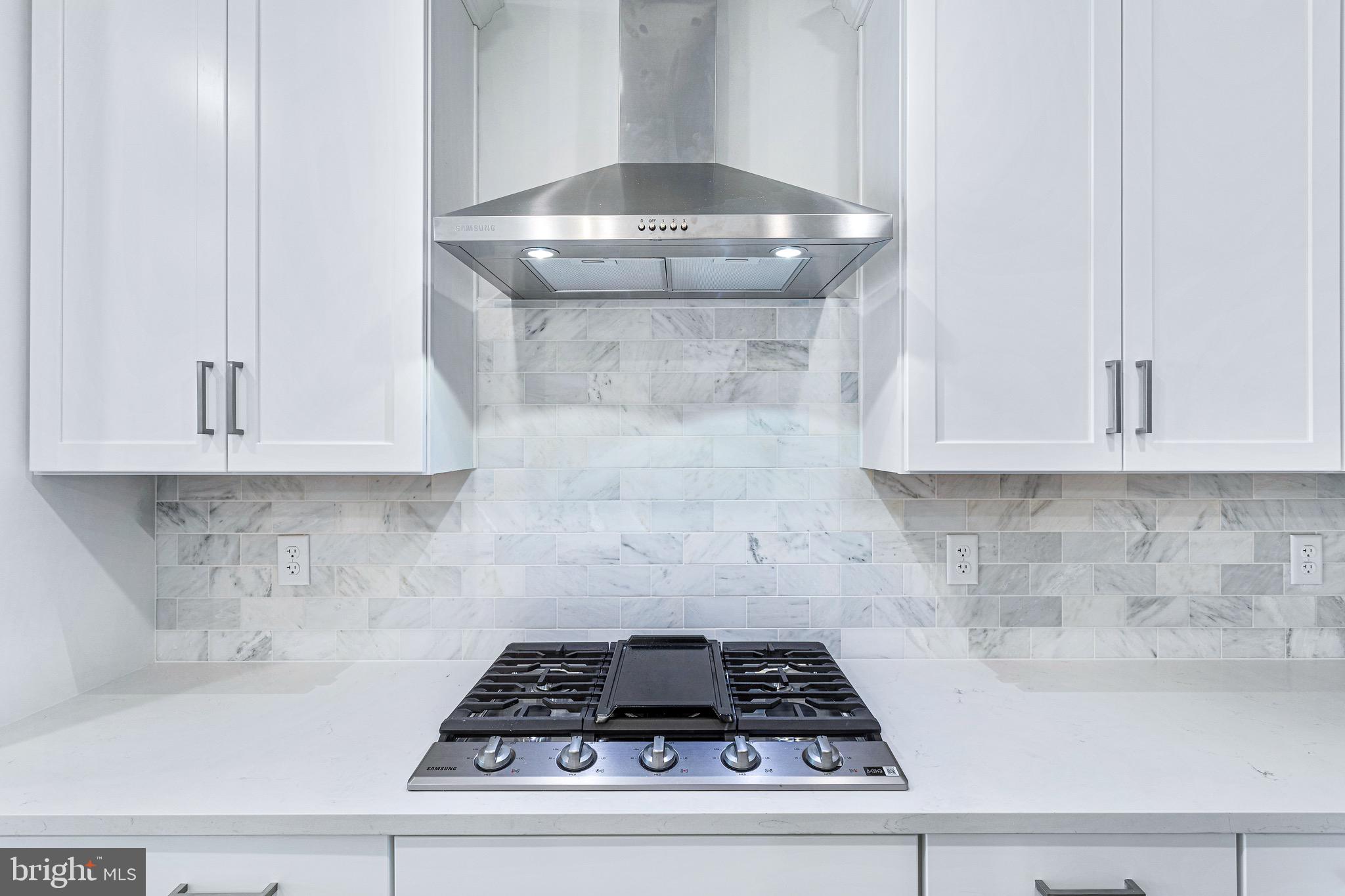 ELEMENT AT MILL CREEK - Residential