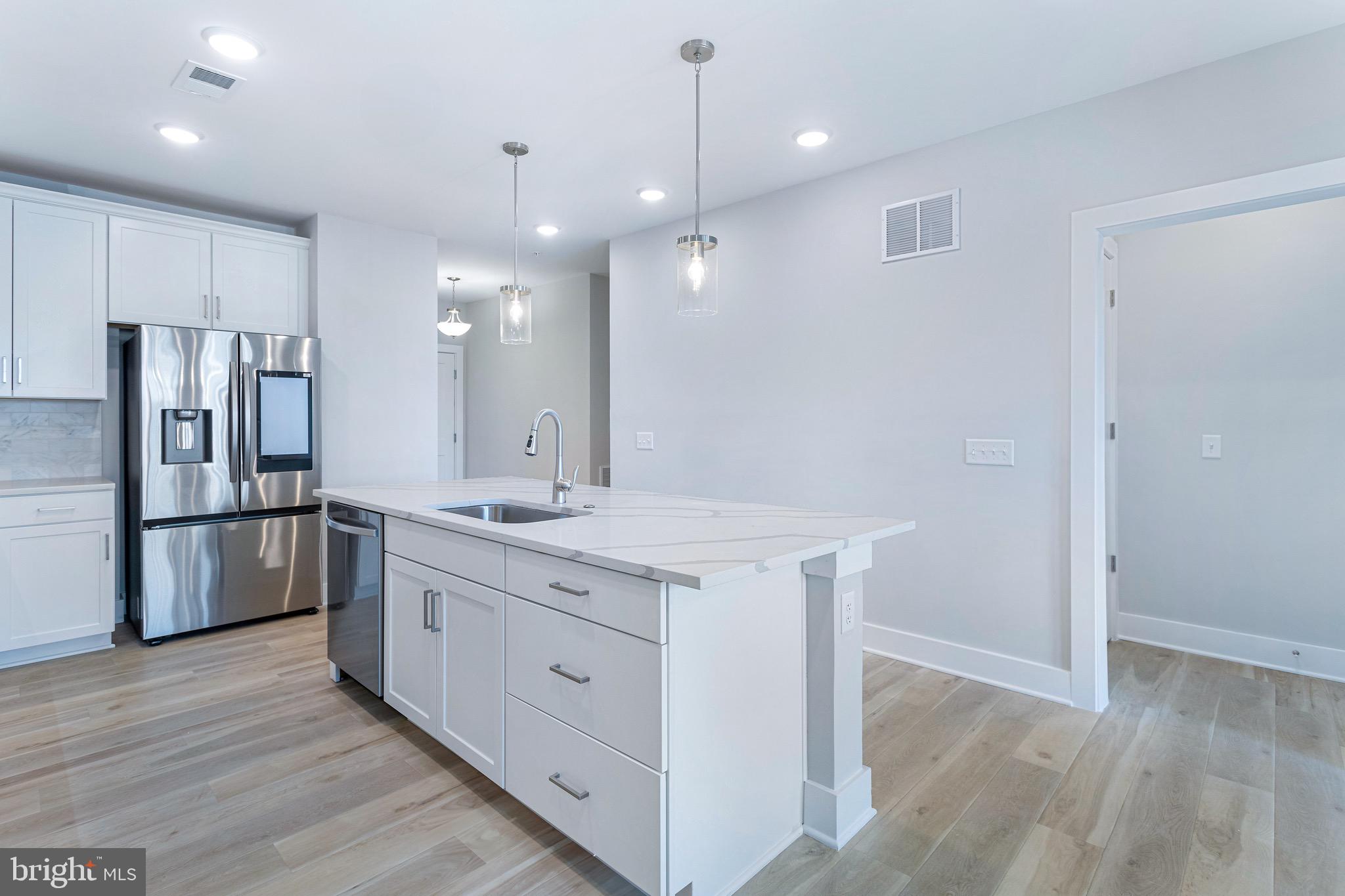 ELEMENT AT MILL CREEK - Residential