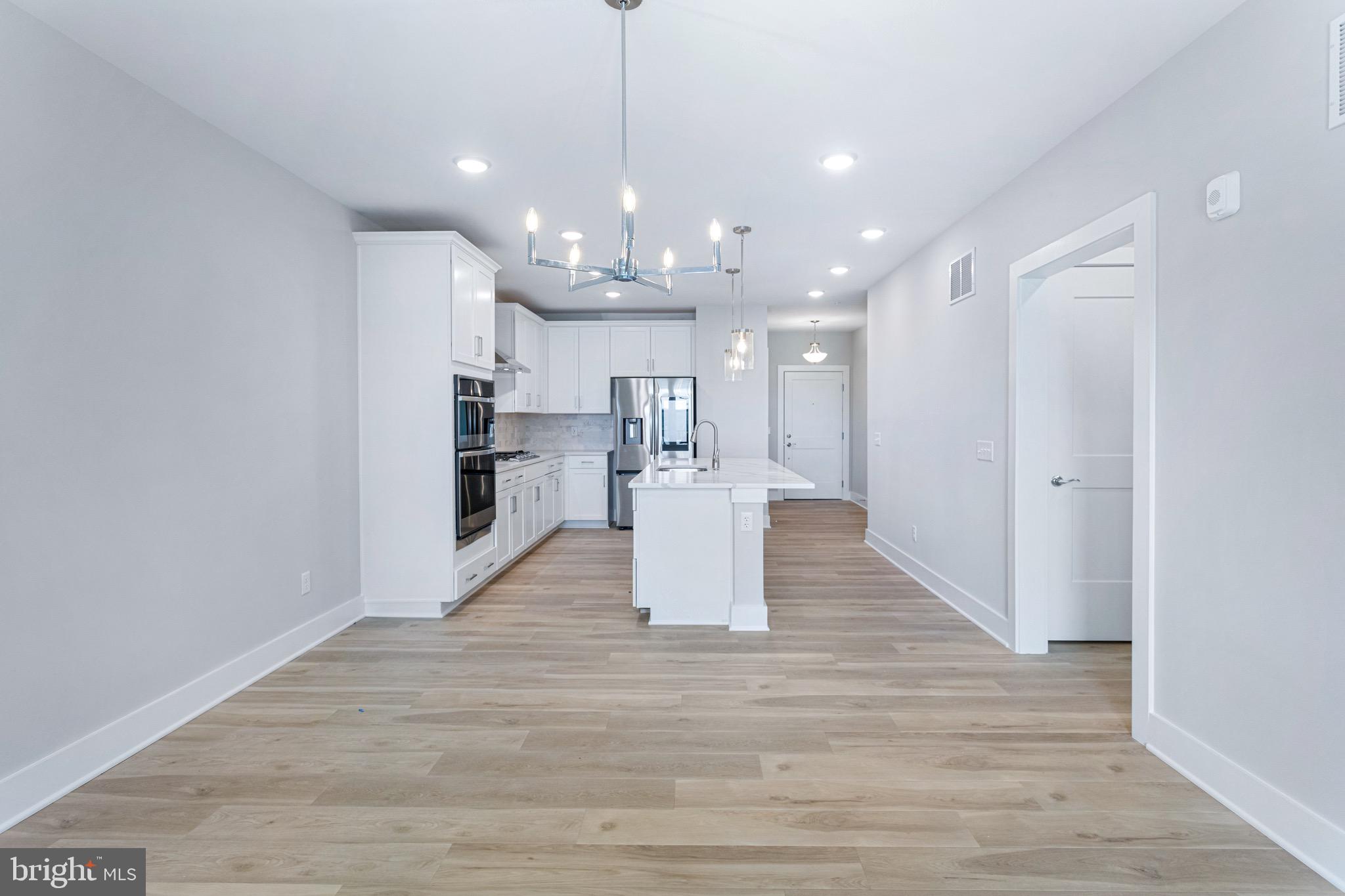 ELEMENT AT MILL CREEK - Residential