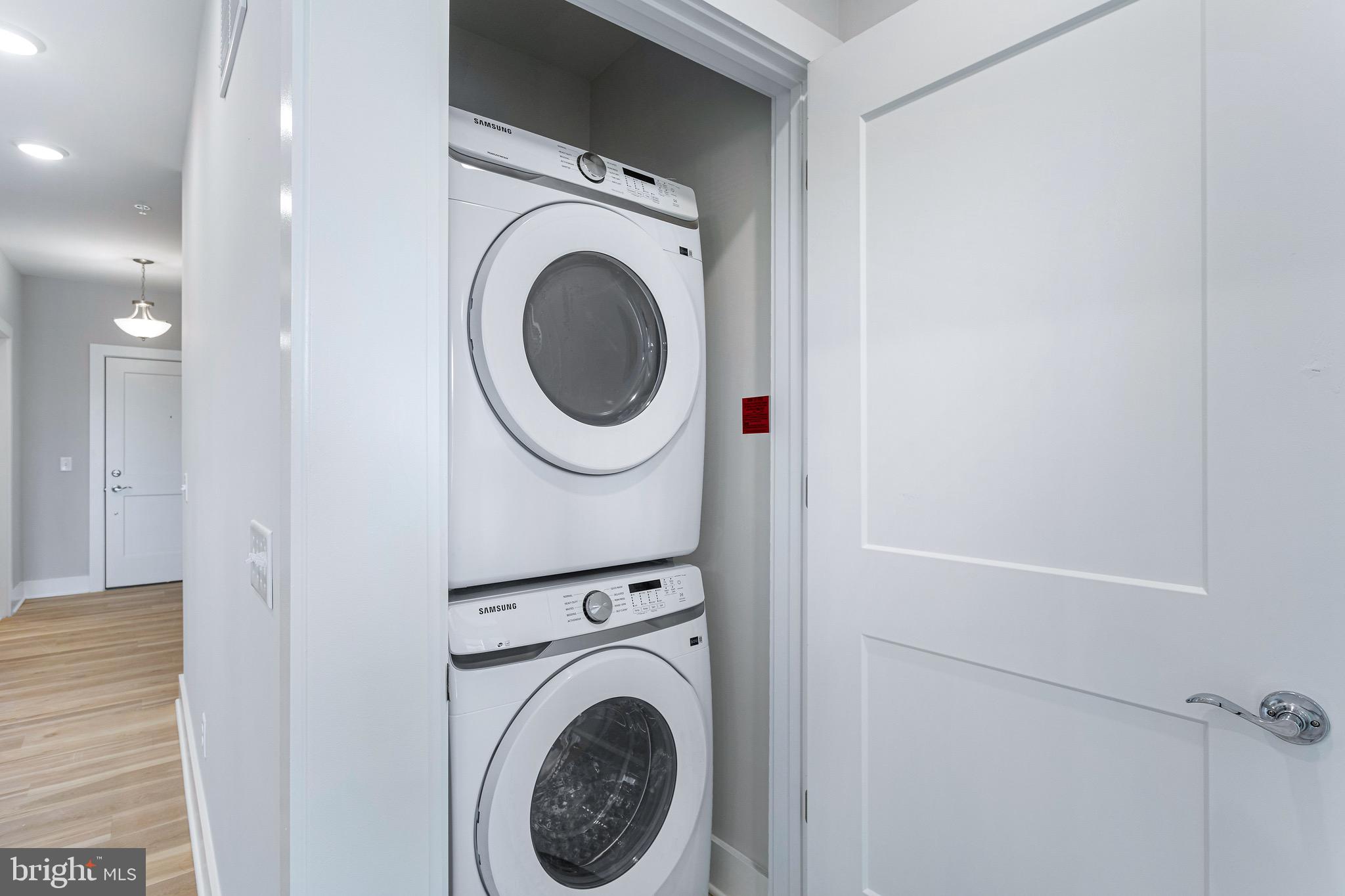 ELEMENT AT MILL CREEK - Residential