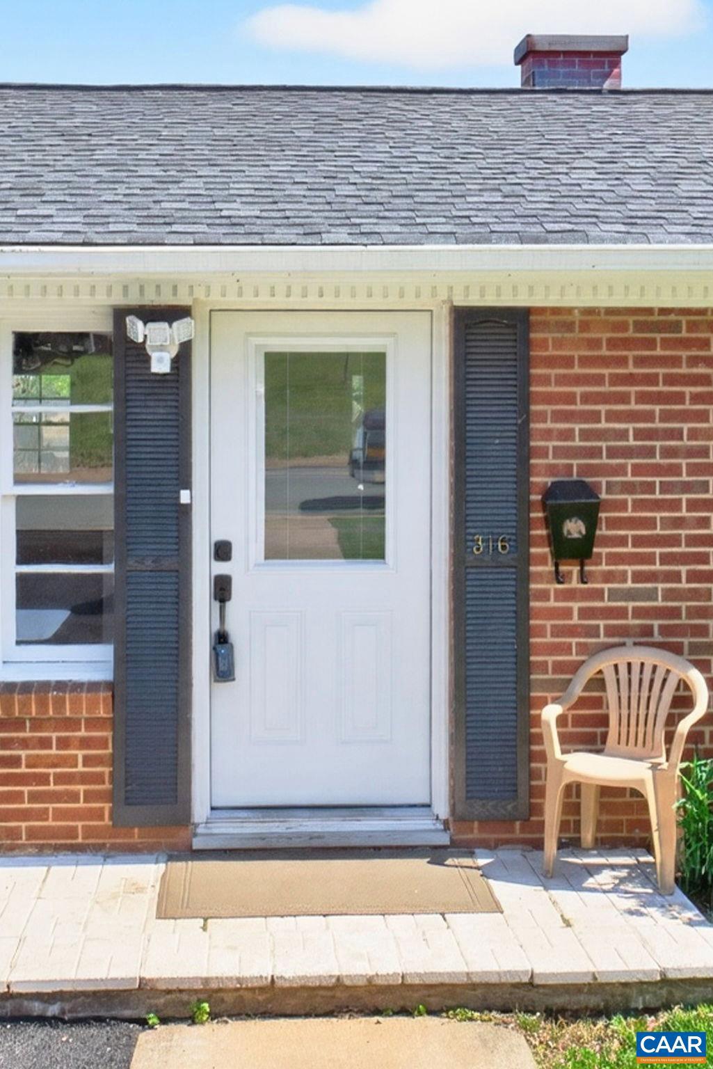 JEFFERSON HILLS - Residential