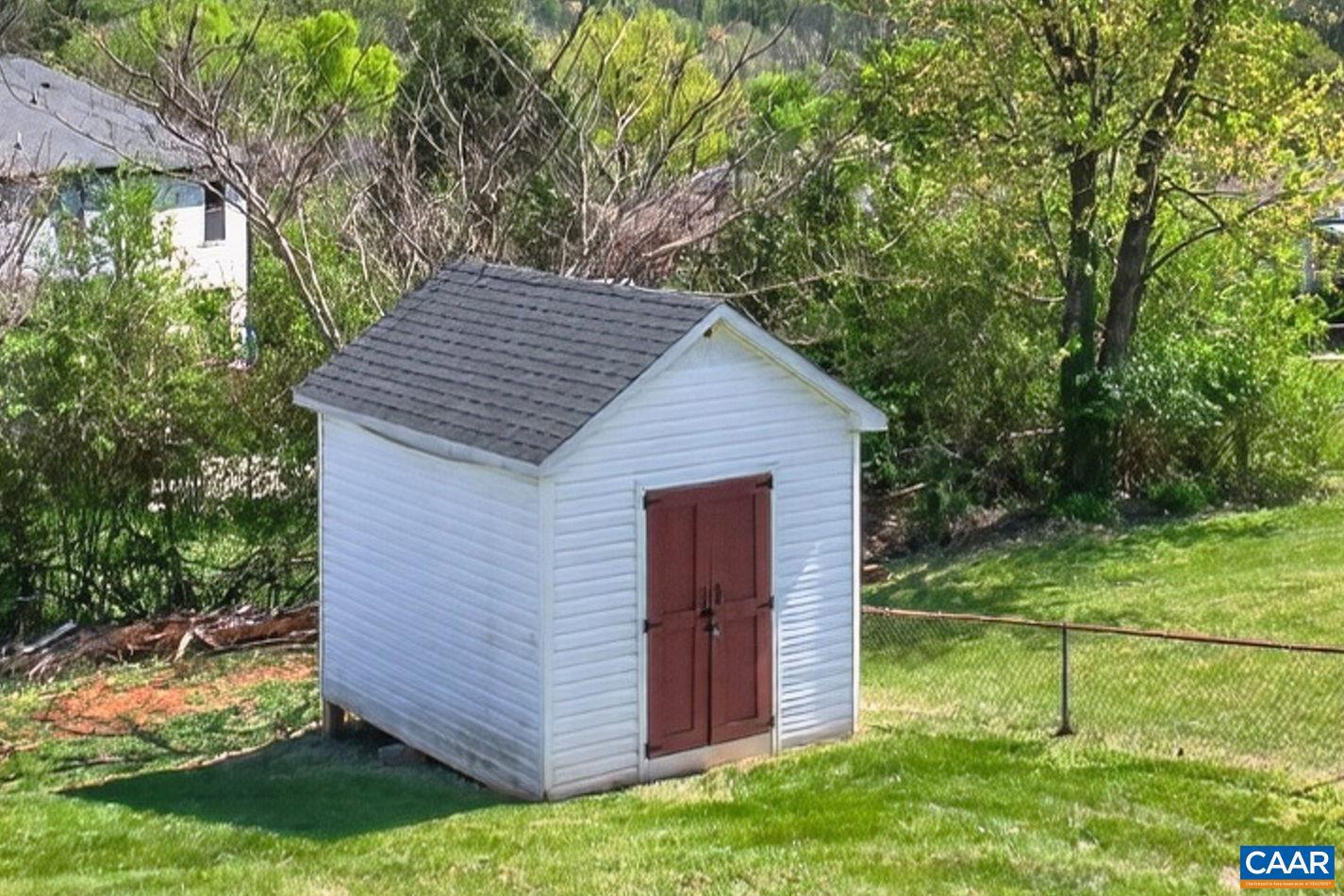 JEFFERSON HILLS - Residential