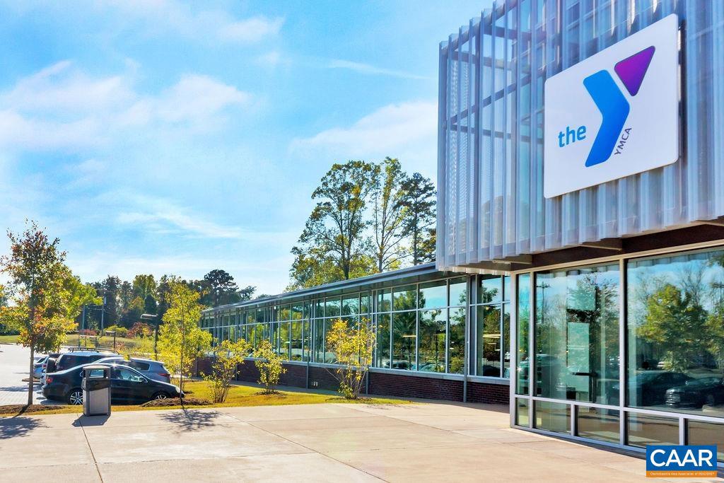 JEFFERSON HILLS - Residential