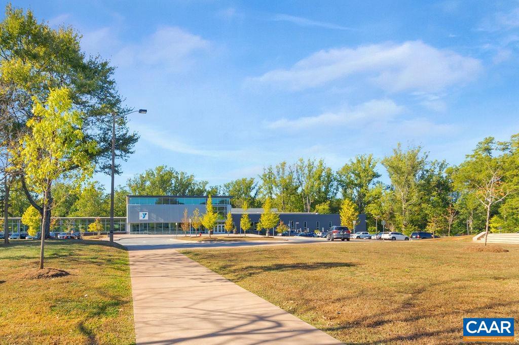 JEFFERSON HILLS - Residential