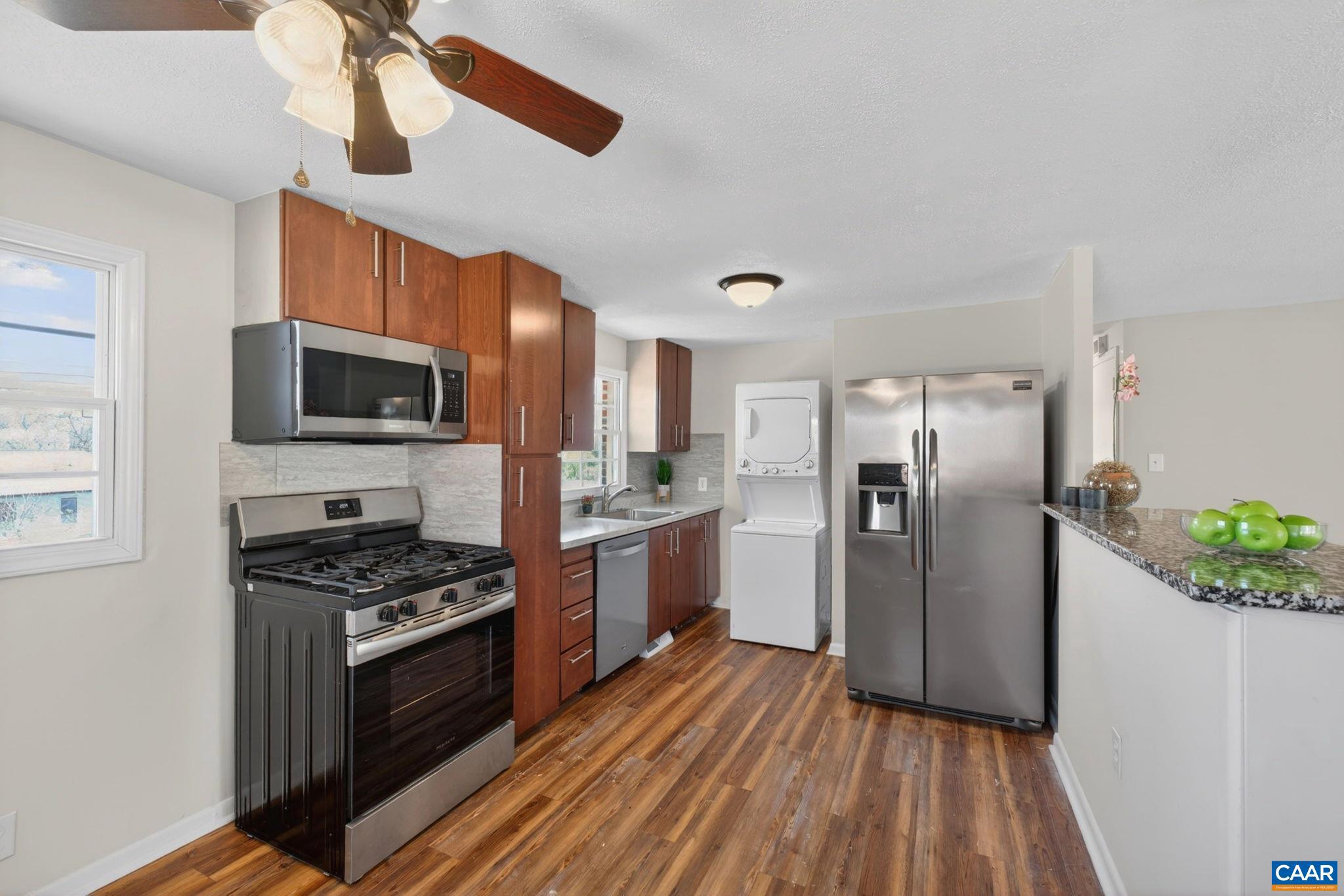 JEFFERSON HILLS - Residential