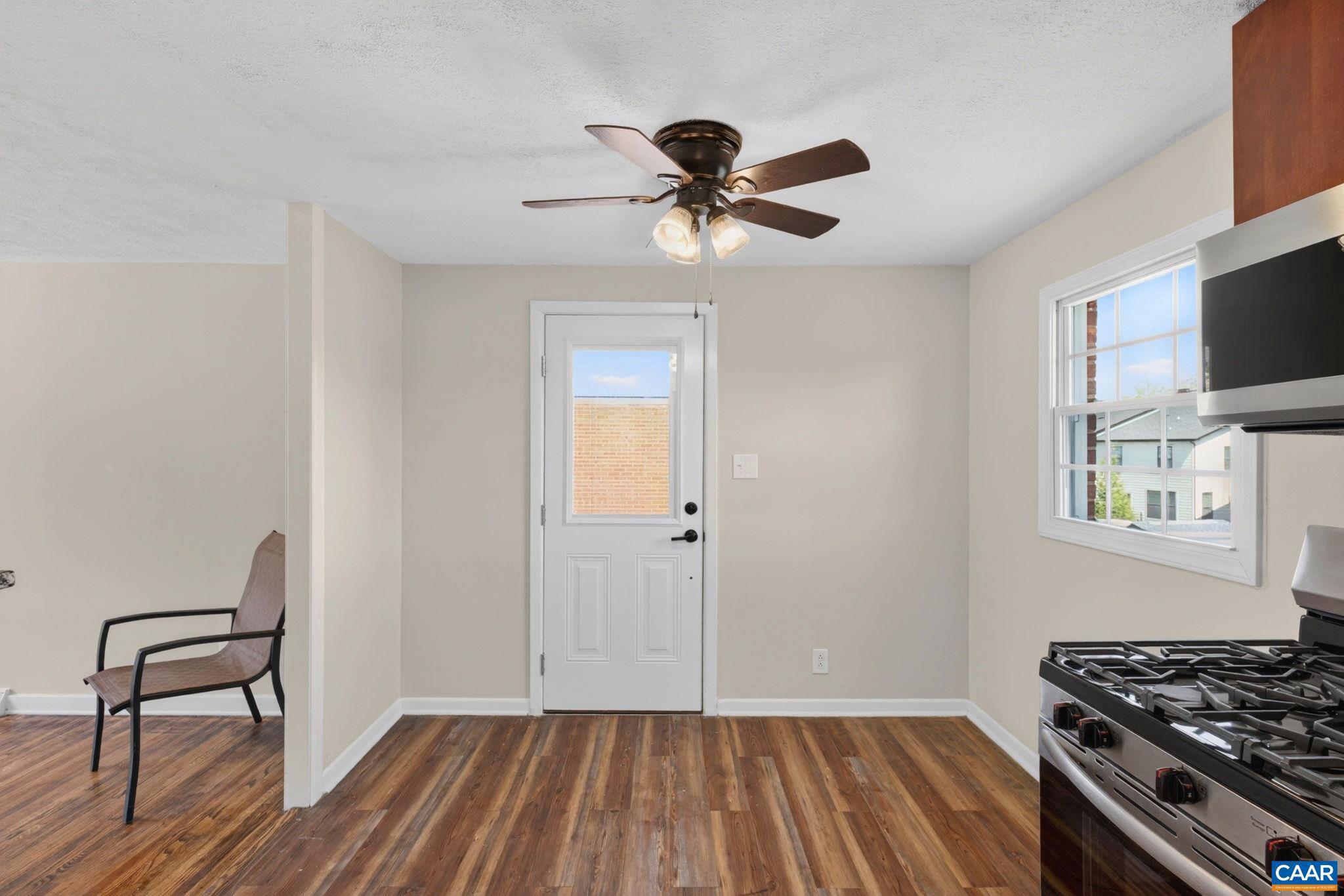 JEFFERSON HILLS - Residential