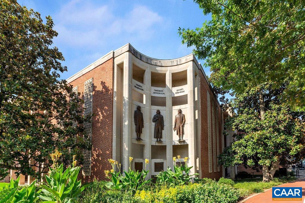 JEFFERSON HILLS - Residential