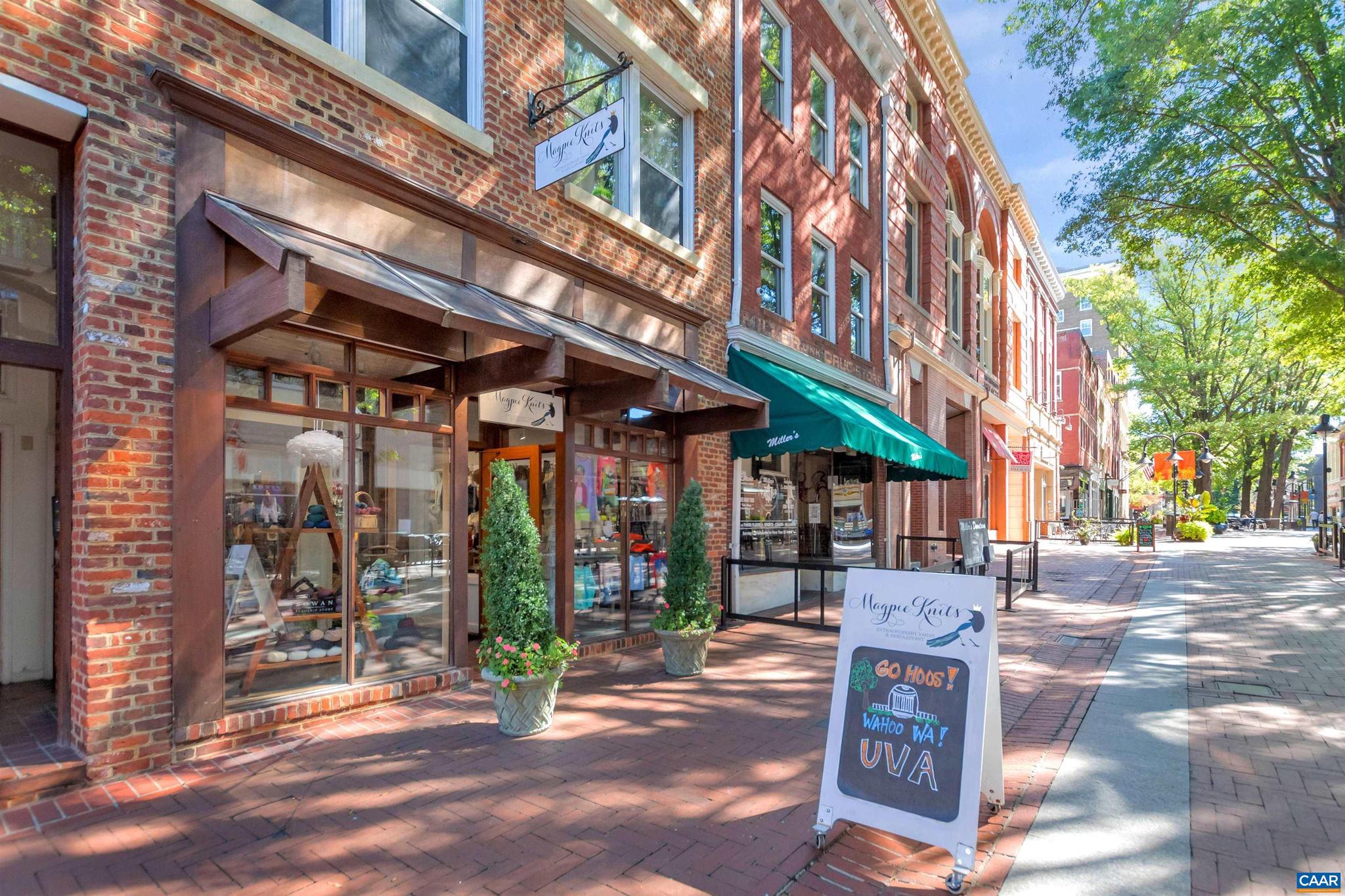 JEFFERSON HILLS - Residential