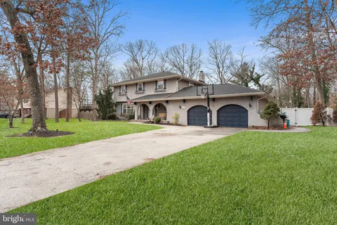 8 Breckenridge Drive, Berlin, NJ 08009 - MLS#: NJCD2086300