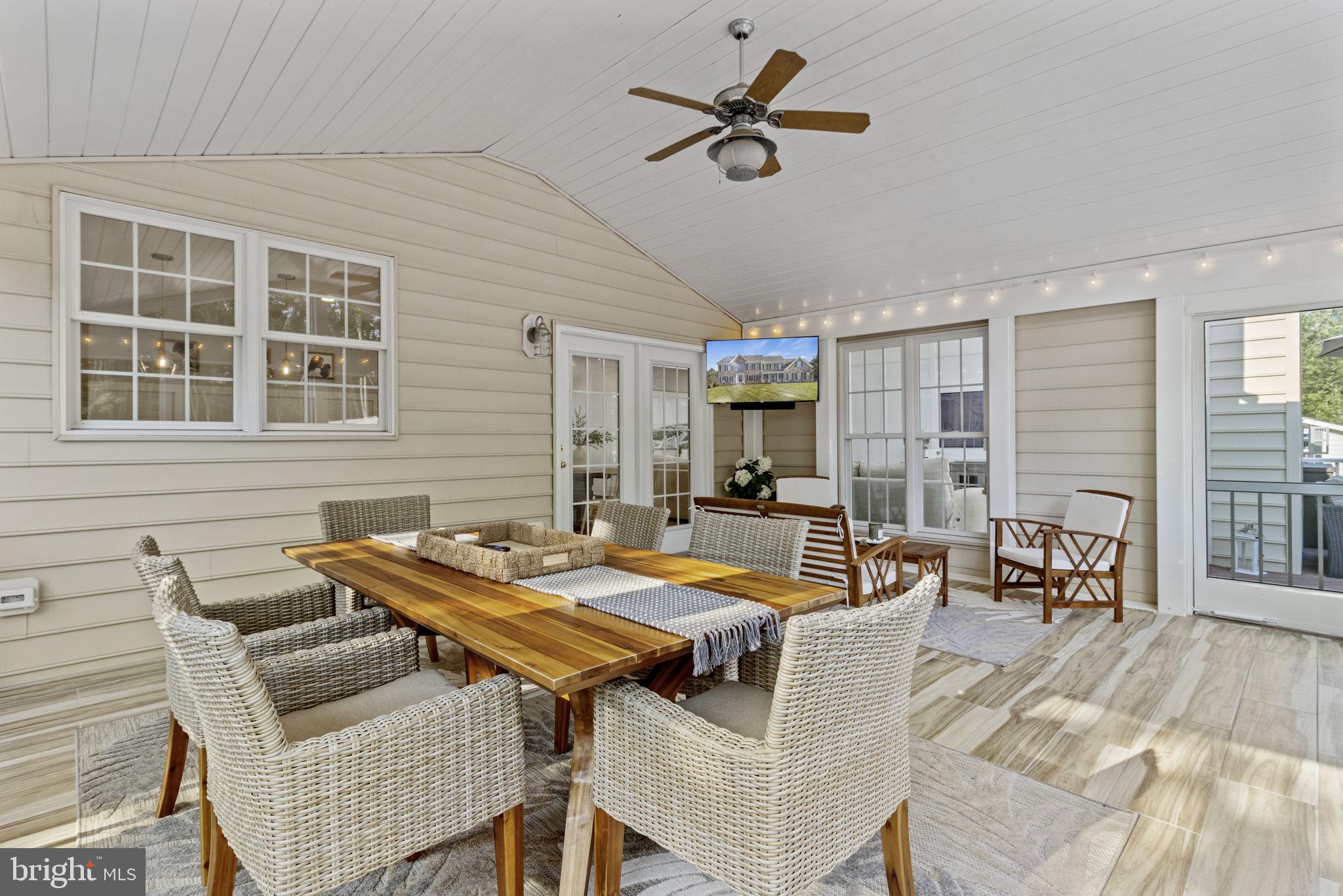 GREENSPRING AT COMPASS POINTE - Residential