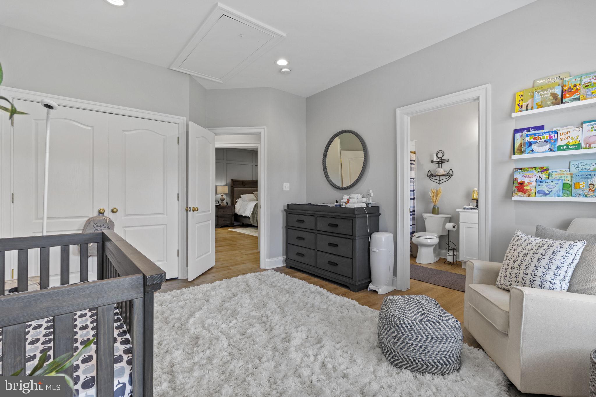 GREENSPRING AT COMPASS POINTE - Residential