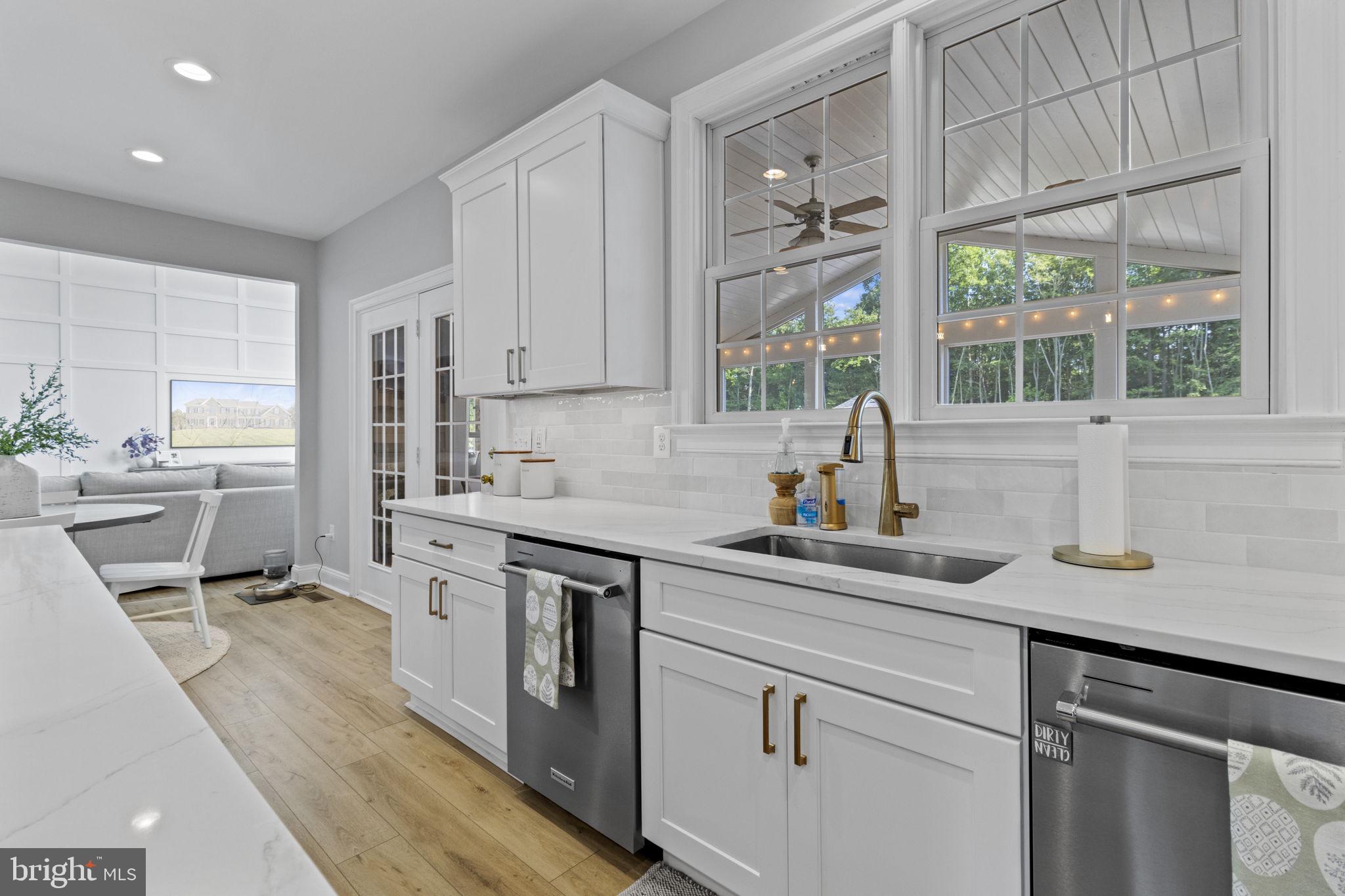 GREENSPRING AT COMPASS POINTE - Residential