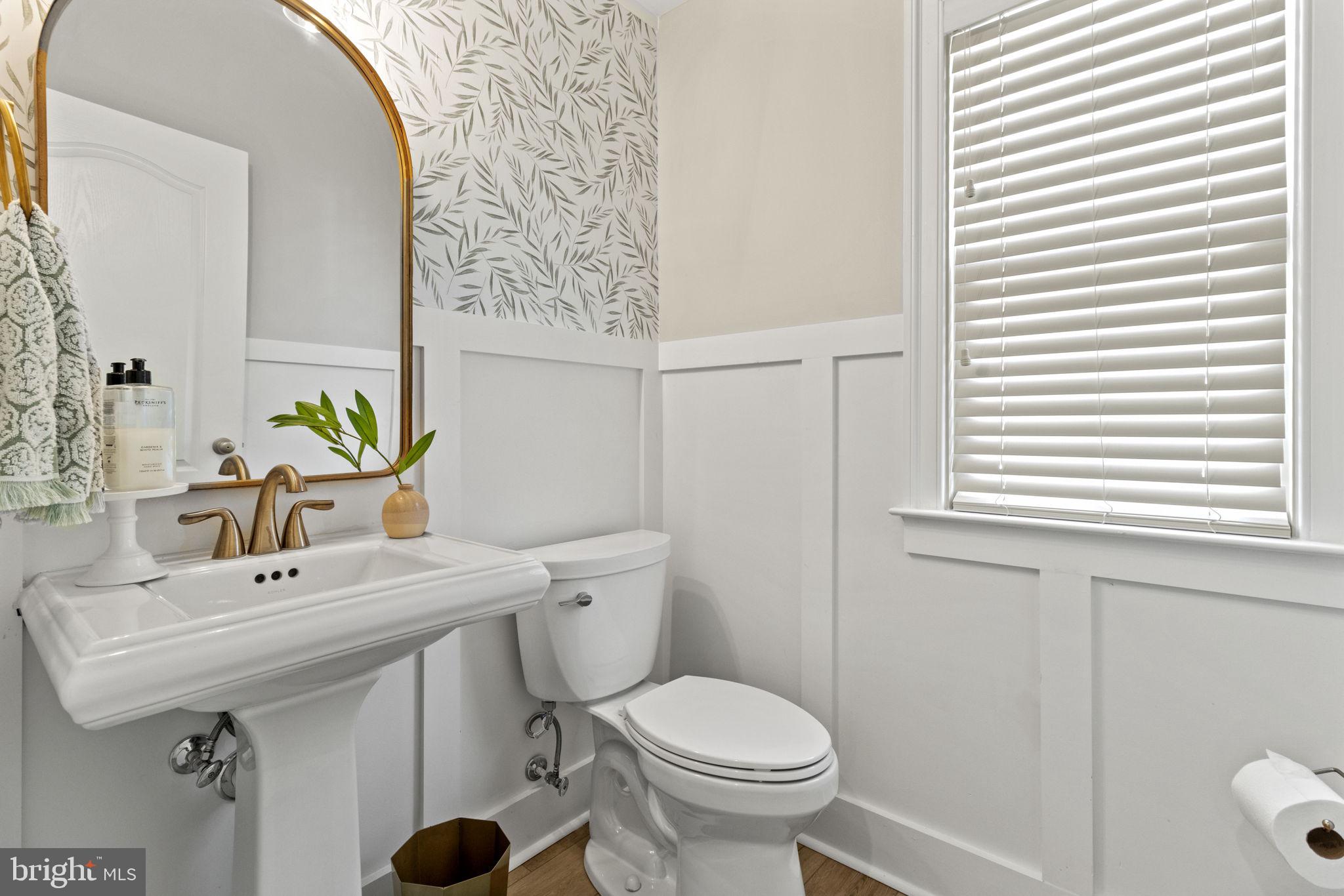 GREENSPRING AT COMPASS POINTE - Residential