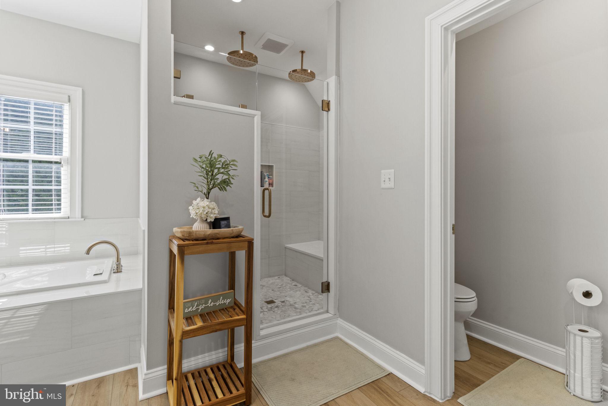 GREENSPRING AT COMPASS POINTE - Residential