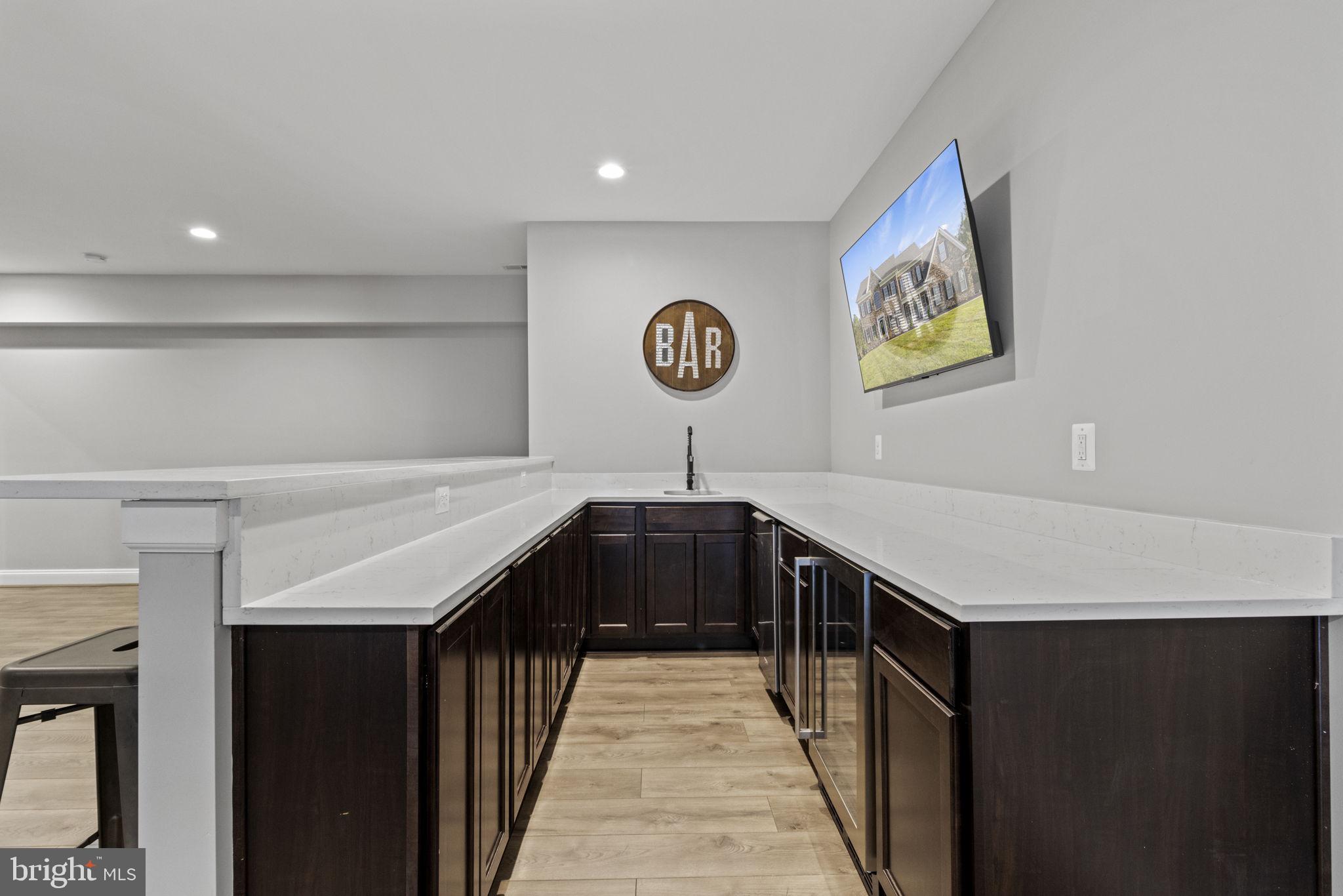 GREENSPRING AT COMPASS POINTE - Residential