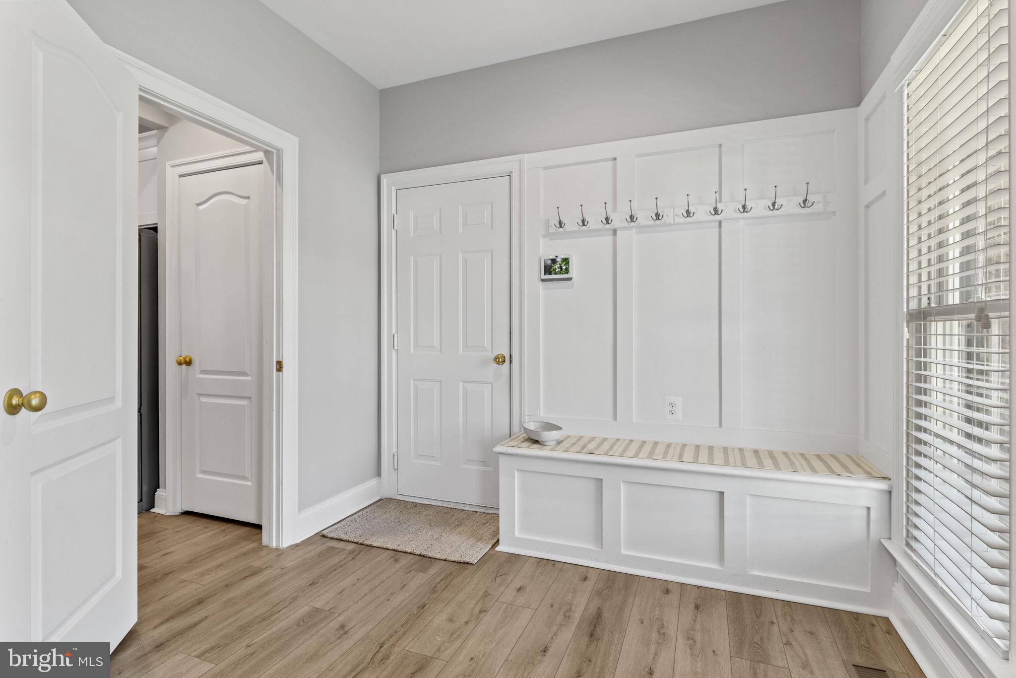 GREENSPRING AT COMPASS POINTE - Residential