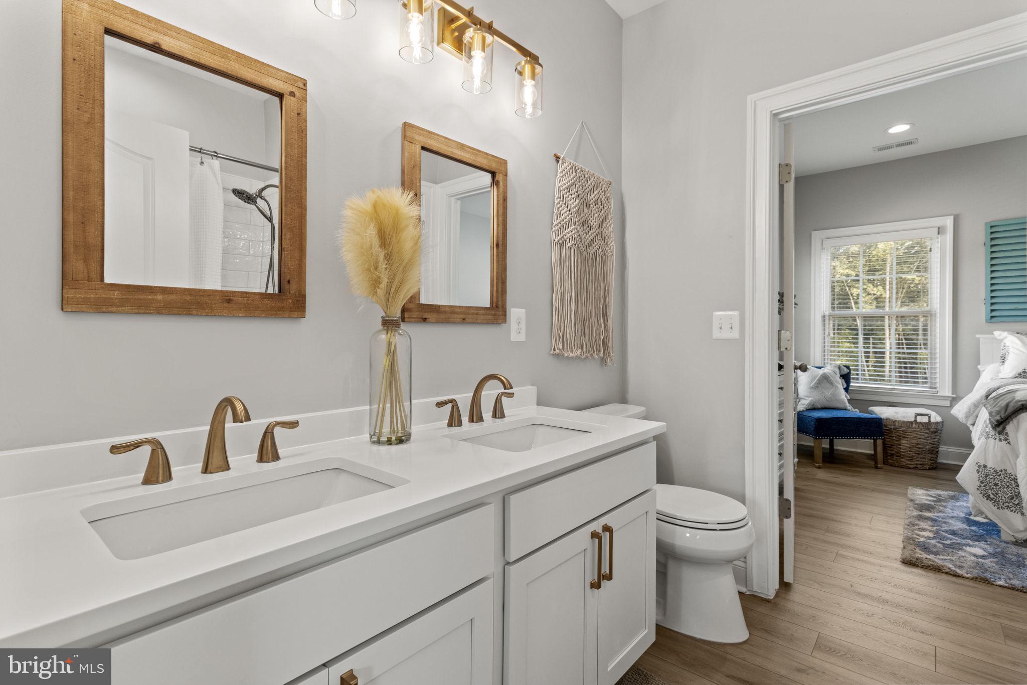 GREENSPRING AT COMPASS POINTE - Residential