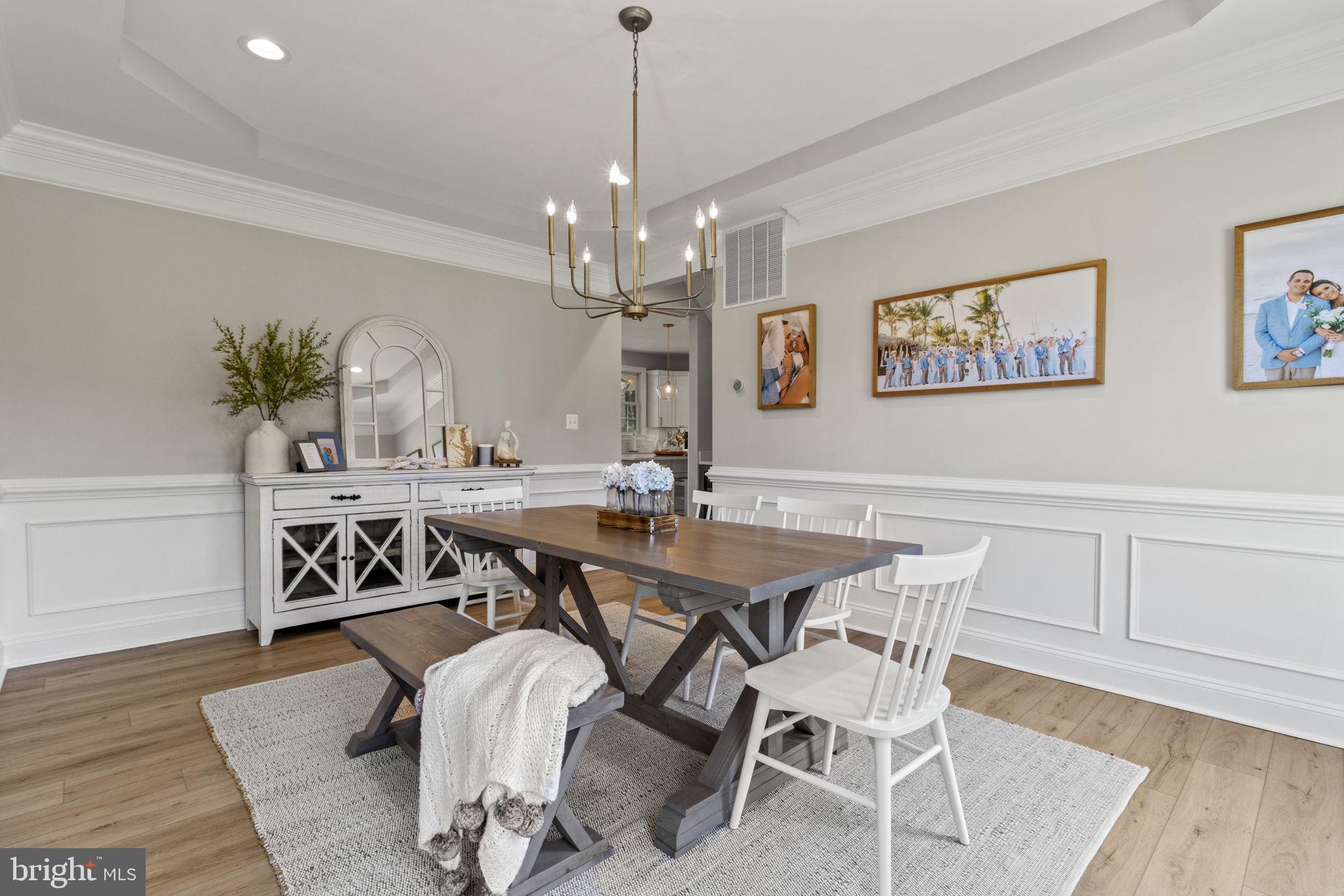 GREENSPRING AT COMPASS POINTE - Residential