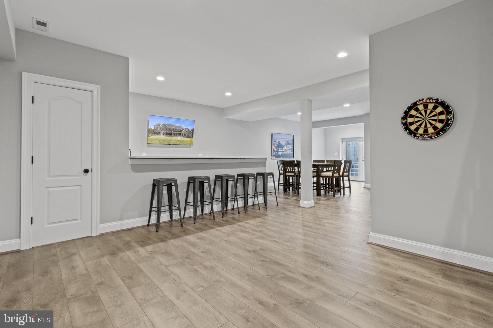 GREENSPRING AT COMPASS POINTE - Residential