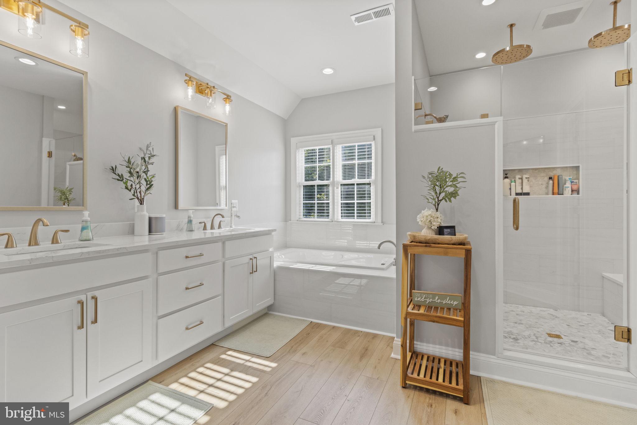 GREENSPRING AT COMPASS POINTE - Residential