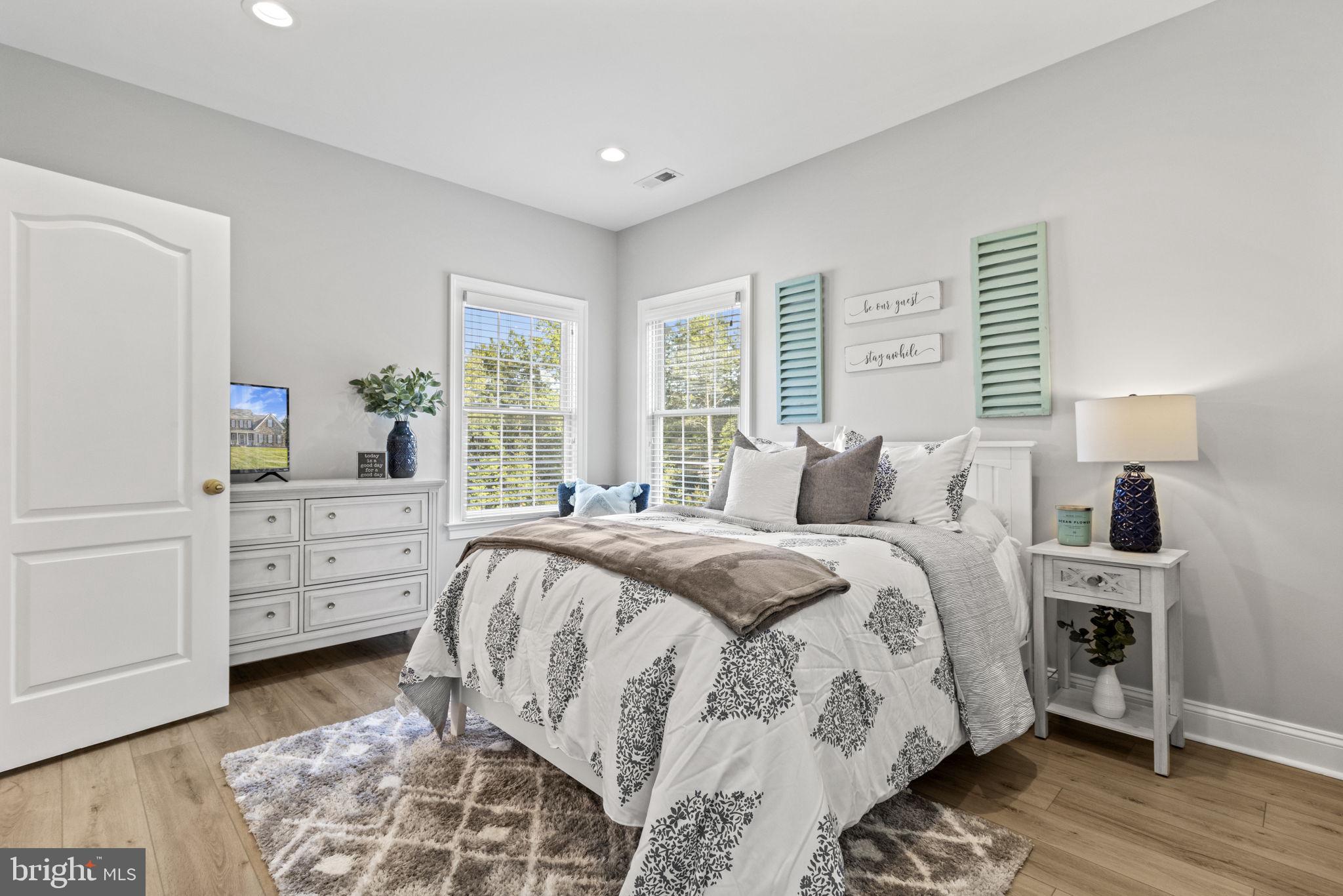 GREENSPRING AT COMPASS POINTE - Residential