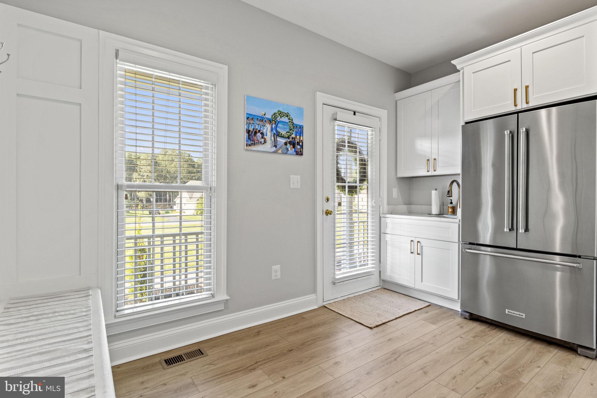 GREENSPRING AT COMPASS POINTE - Residential