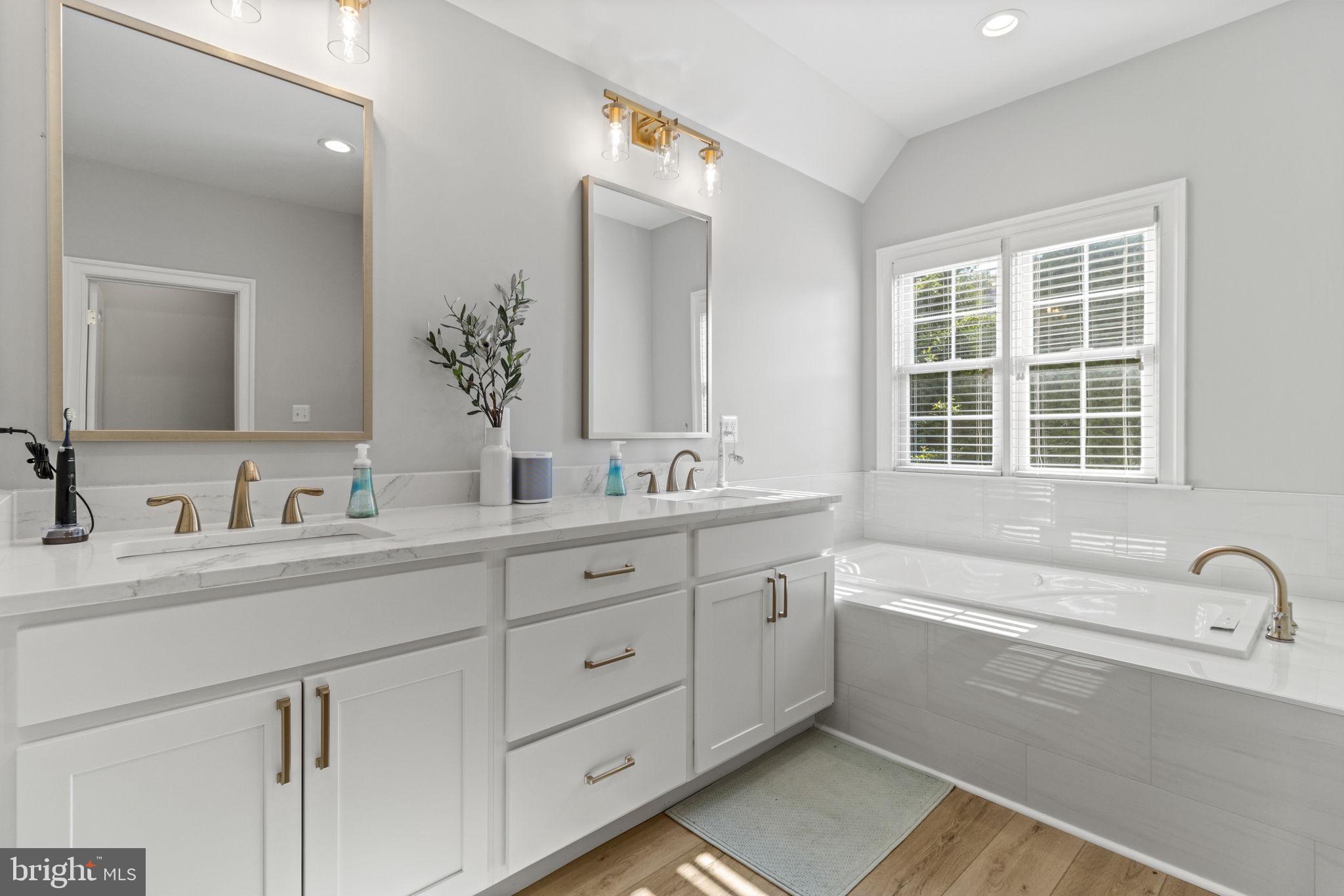 GREENSPRING AT COMPASS POINTE - Residential