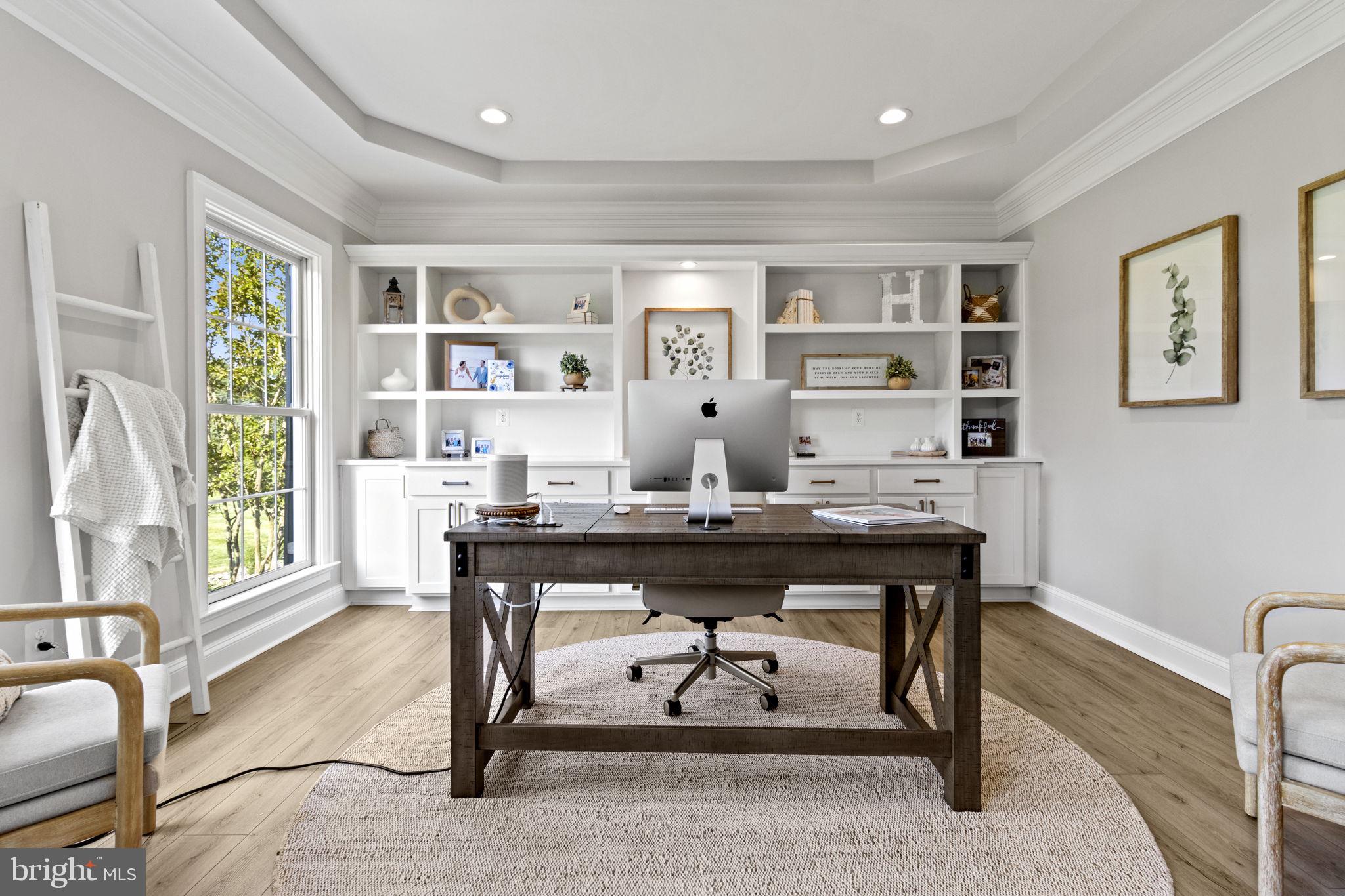 GREENSPRING AT COMPASS POINTE - Residential