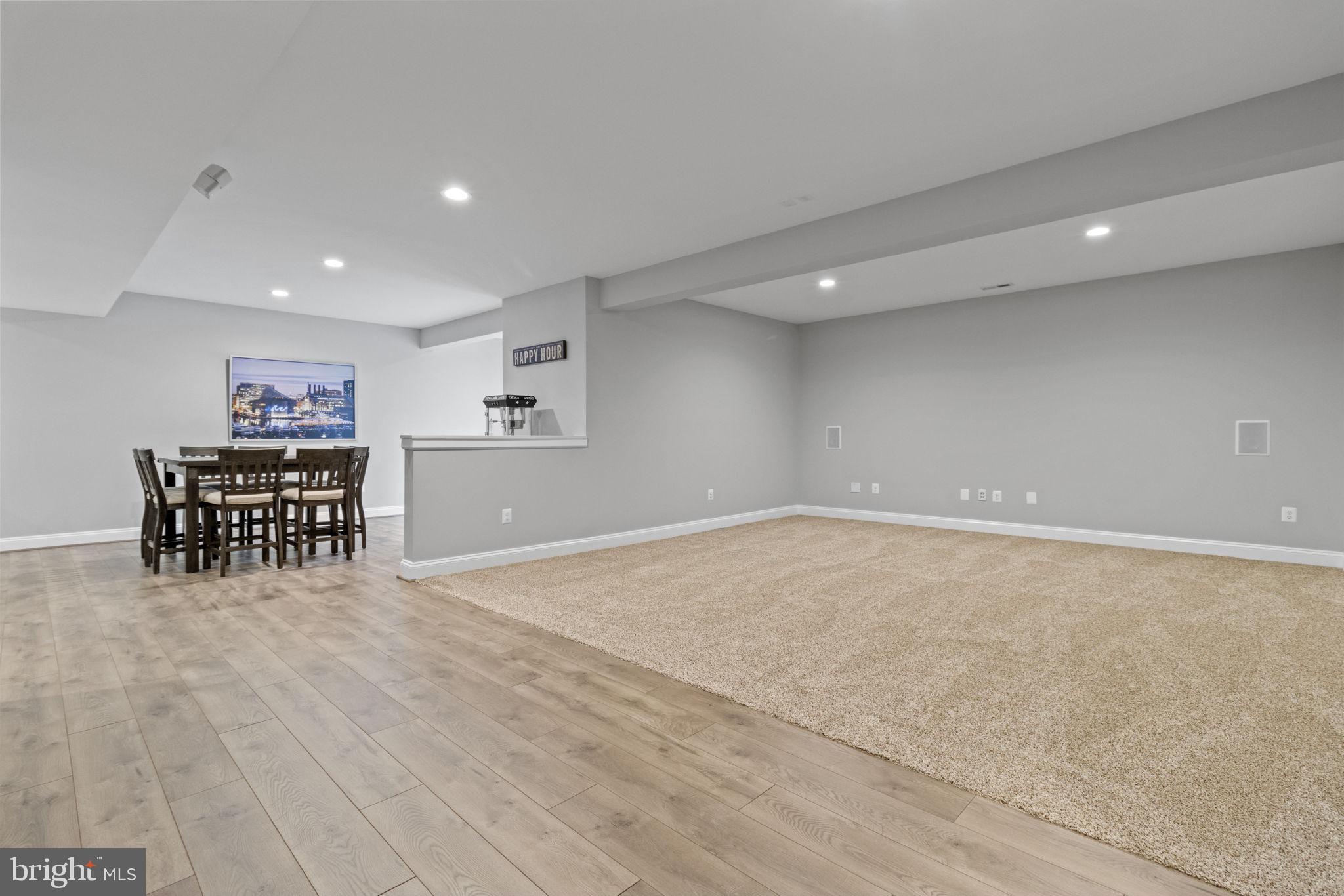 GREENSPRING AT COMPASS POINTE - Residential