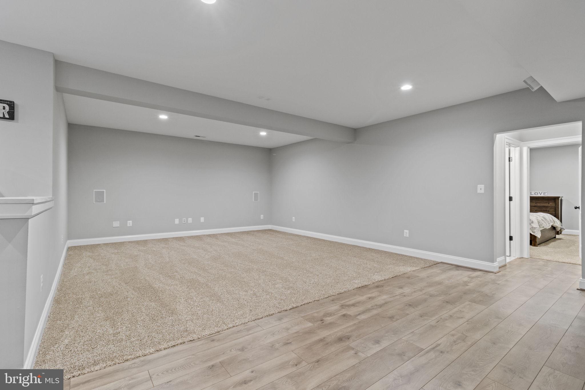 GREENSPRING AT COMPASS POINTE - Residential