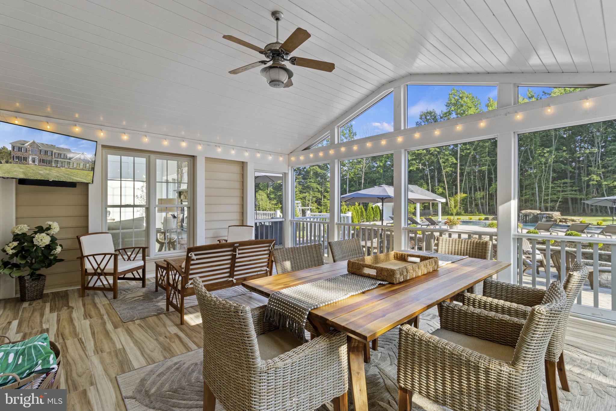 GREENSPRING AT COMPASS POINTE - Residential