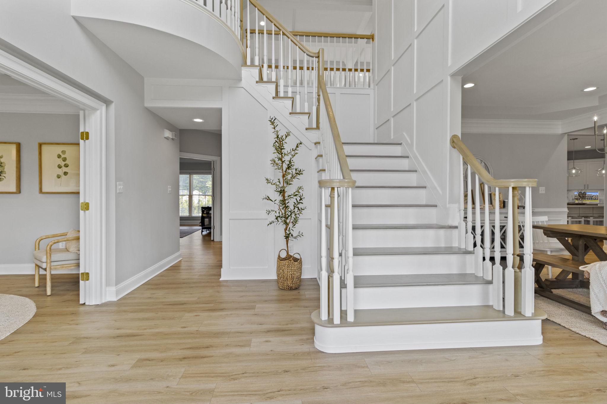 GREENSPRING AT COMPASS POINTE - Residential