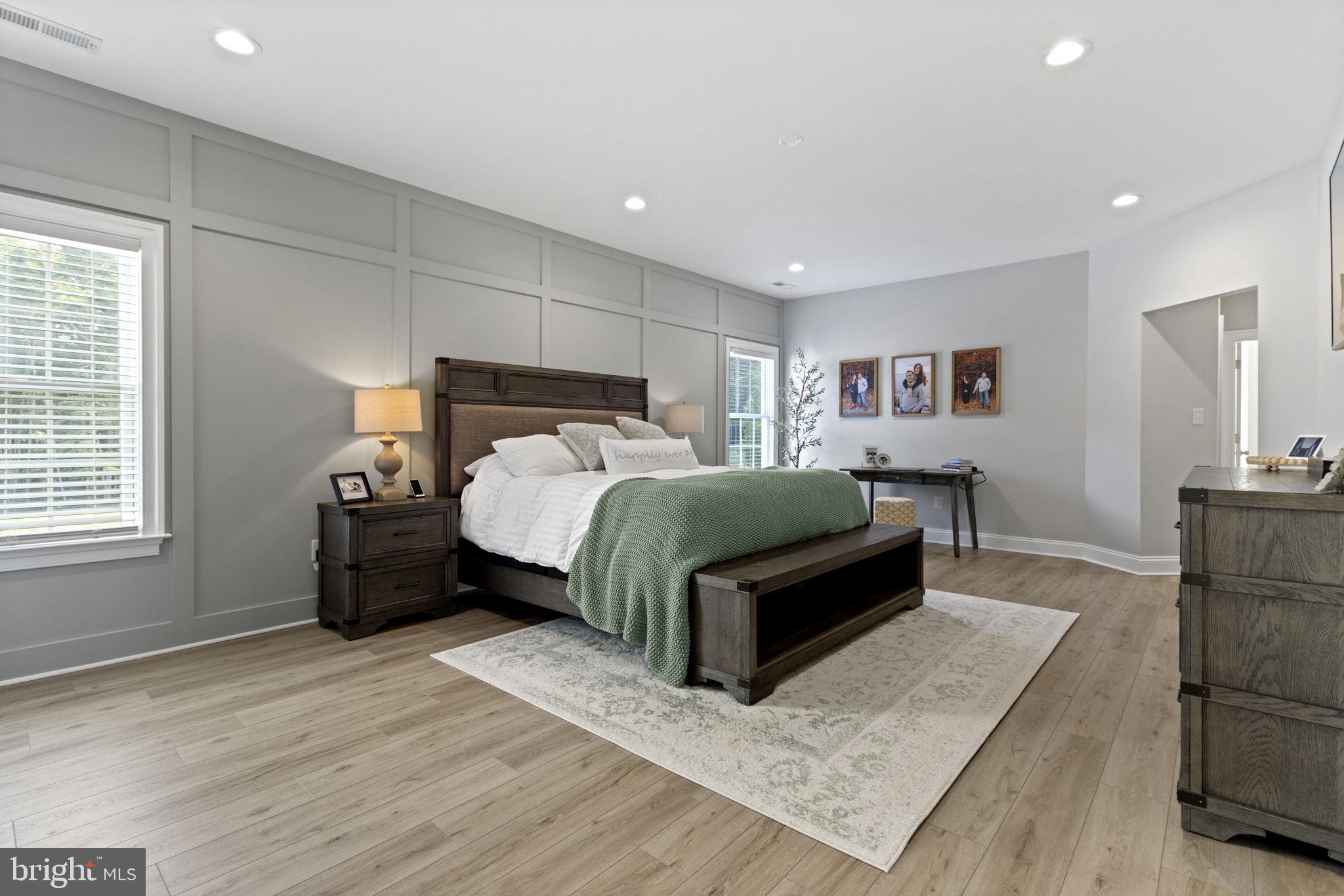 GREENSPRING AT COMPASS POINTE - Residential