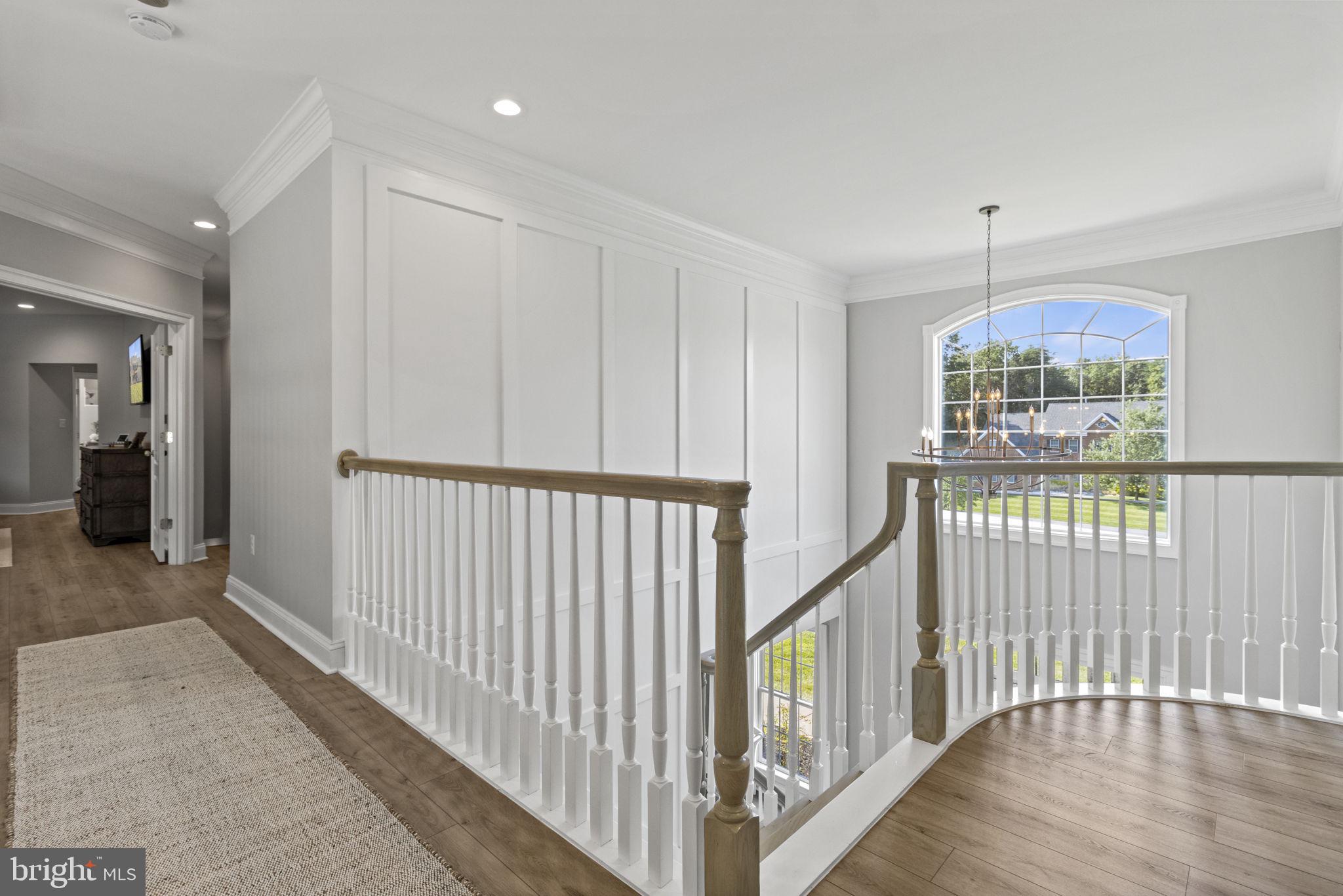 GREENSPRING AT COMPASS POINTE - Residential