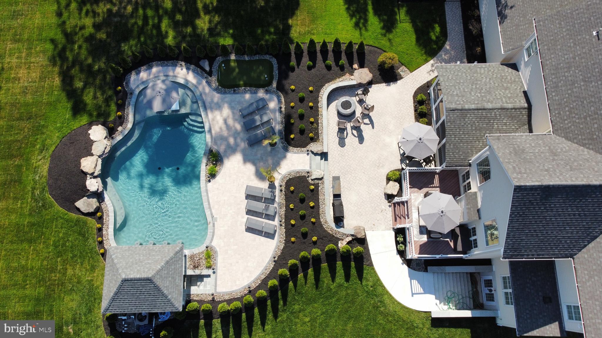 GREENSPRING AT COMPASS POINTE - Residential