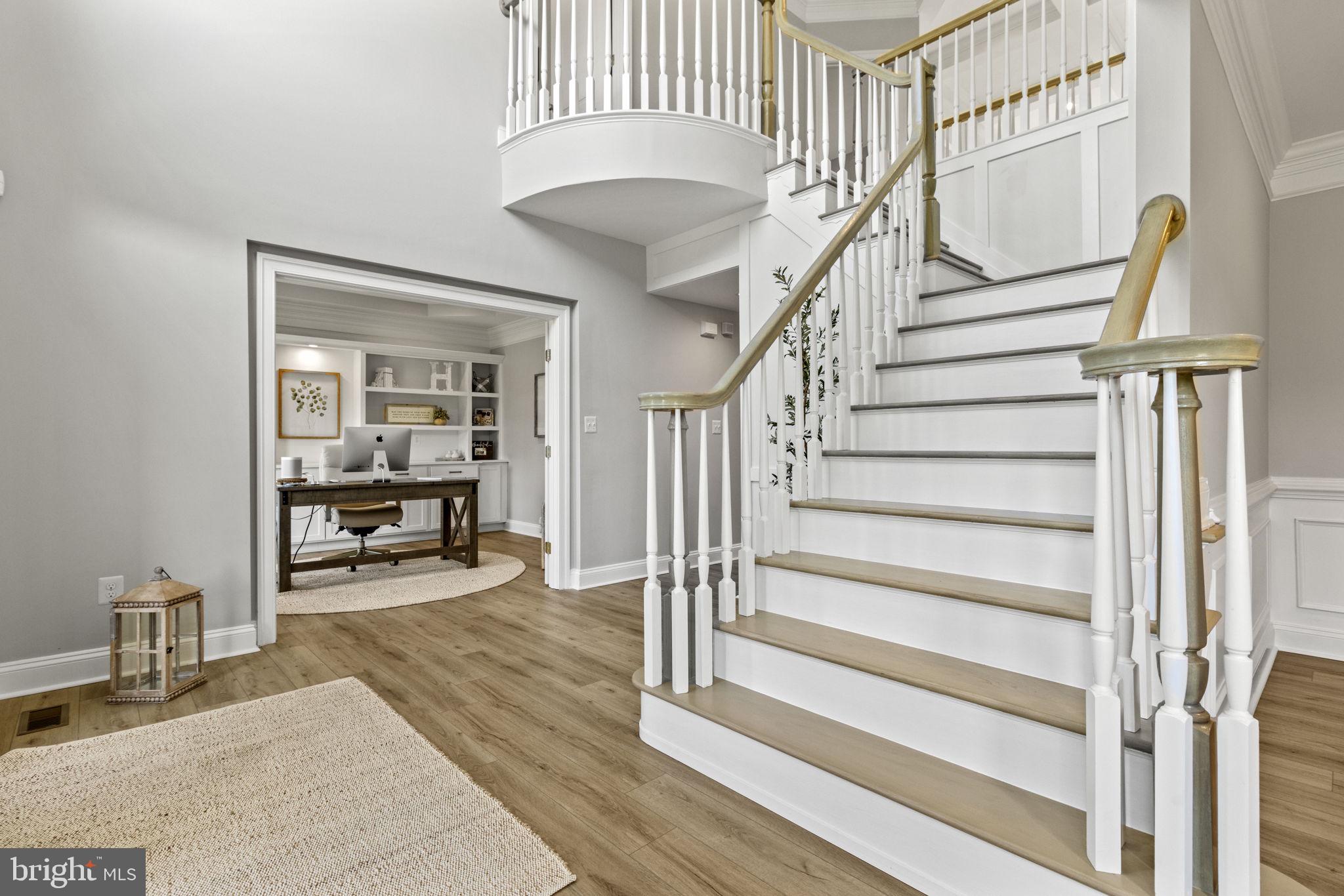 GREENSPRING AT COMPASS POINTE - Residential