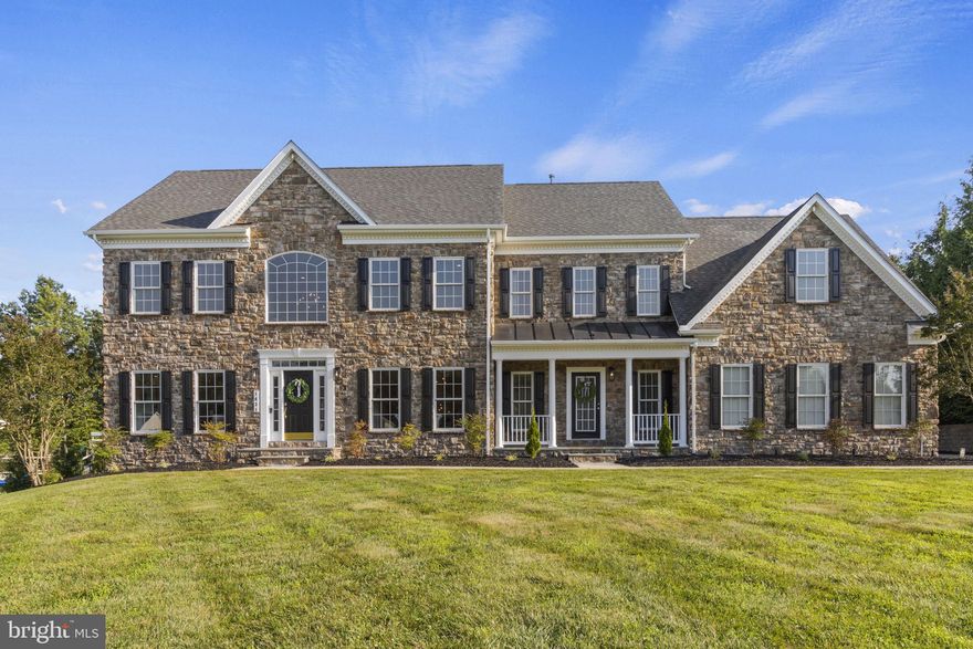 Welcome to 1631 Carnoustie Drive in the sought after community of Greenspring at Compass Pointe. Backing up to hole number seven on the Southwest Course, your dream home awaits. This stunning 5 bedroom, 4.5 bath, 6,000+ square foot home has been fully remodeled and comes complete with a backyard oasis you’d find similar to a 5 star resort. 

You’ll immediately notice the light and bright two story coffered ceilings with decorative accent walls and a two story stoned gas fire place. The kitchen boasts a large 8 foot island with quartz counter tops, two dishwashers, an island recessed microwave, and a beautiful 60” gas range. The large pantry has custom cabinetry for all of your baking needs. Lightly colored and wide luxury vinyl plank flooring runs throughout the entire home. The custom French door leads you into your spacious office with tray ceilings and custom built ins. 

On the top floor you will notice functionality is a top priority as you enter into the master suite. A large laundry room is located in the master next to his and her separate closets. The brand new master bathroom has an oversized dual vanity, jetted tub, and a large shower with eight shower heads. There are also three other bedrooms and two full bathrooms on this floor.

As you walk into the basement you will find a large modern bar stocked with a sink, ice maker, and refrigerator. Just off the bar is room for a 120” projector screen with custom surround sound meant for the best of entertaining. You will also find a full gym, bedroom and full bathroom.

The backyard boats a brand new saltwater pool complete with a swim up bar, waterfall, and tanning ledge. Multiple patios allows for abundant space to entertain around your natural gas fire pit and custom putting green. You will also find a large screened in porch and deck. 

This custom estate won’t last long. Schedule a showing today!

Additional features: 3 car garage, CAT6 networking throughout the home, full lawn irrigation system, hard wired ADT security system, Sonance outdoor sound system, fully fenced back yard, expansive outdoor lighting, natural gas fireplace, tankless water heater, public water, custom baking cabinet with a spot for your KitchenAid mixer, mudroom with sink, refrigerator and shoe closet, Anderson Windows, wine bar, security cameras, pool heater, new HVAC and more.

All furniture and decor negotiable!