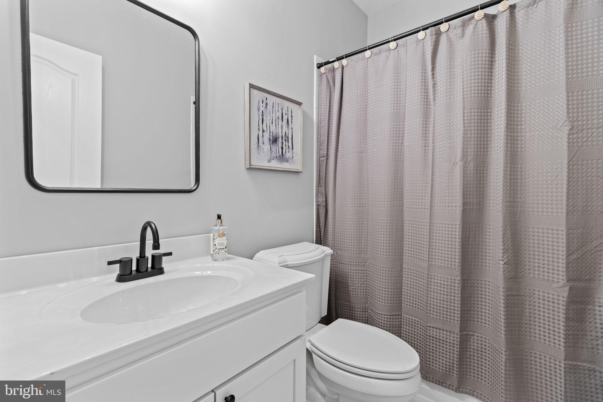 GREENSPRING AT COMPASS POINTE - Residential