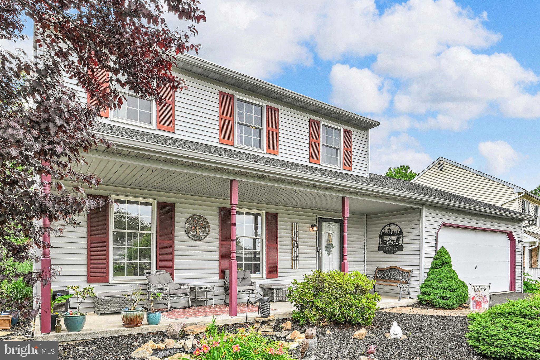 230 HOPE DRIVE