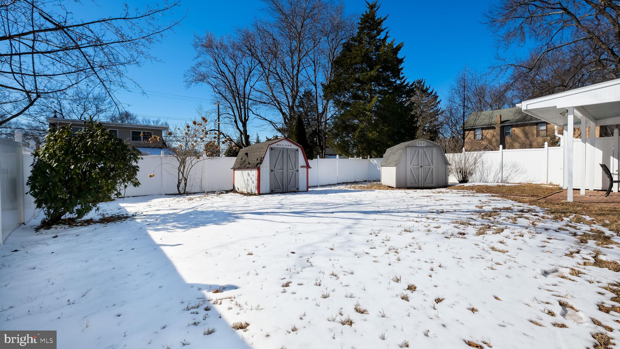 CLEARBROOK - Residential