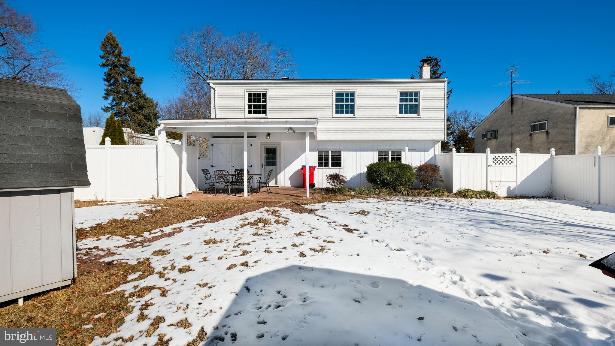 CLEARBROOK - Residential