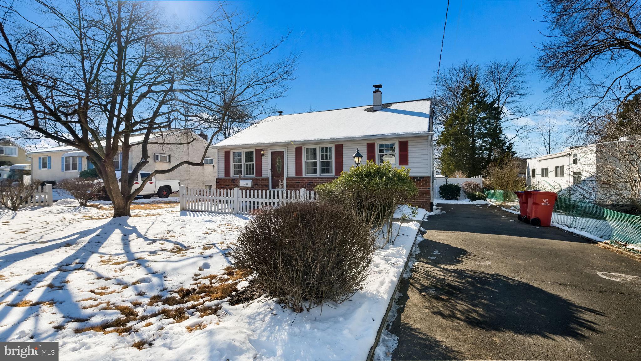 CLEARBROOK - Residential