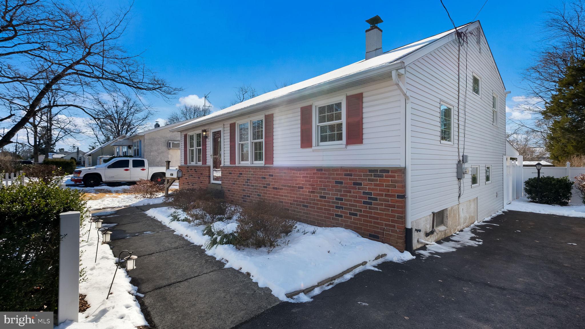 CLEARBROOK - Residential