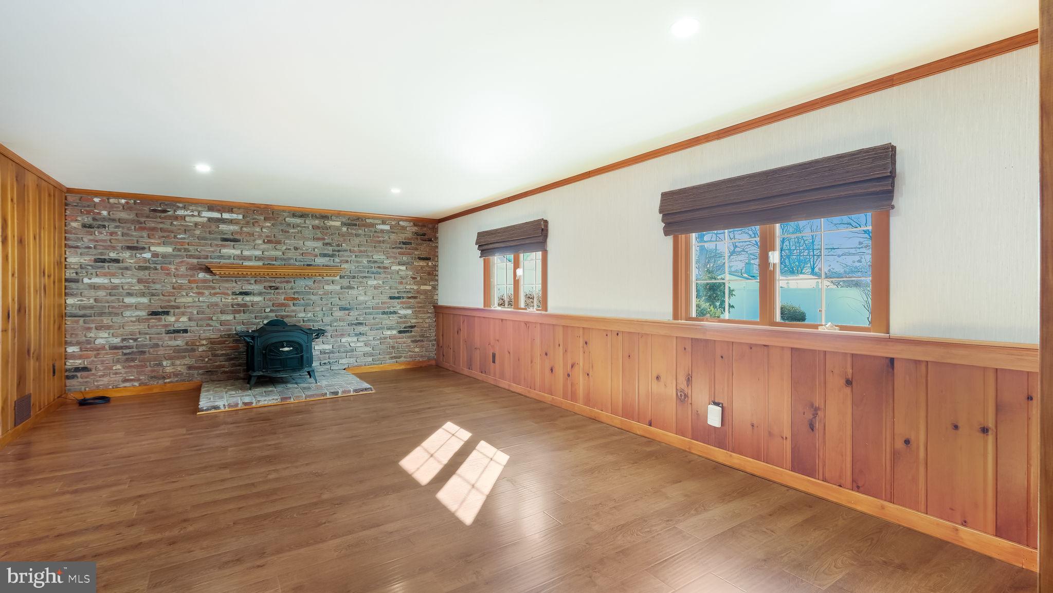 CLEARBROOK - Residential