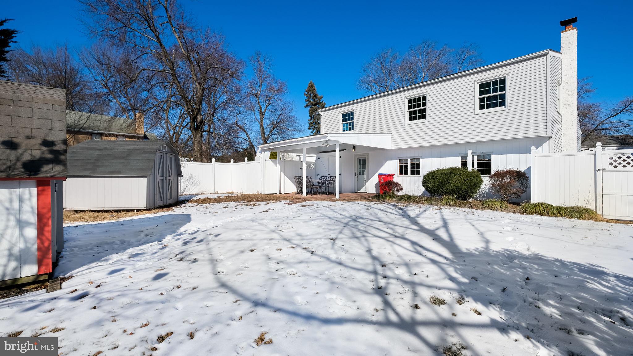 CLEARBROOK - Residential