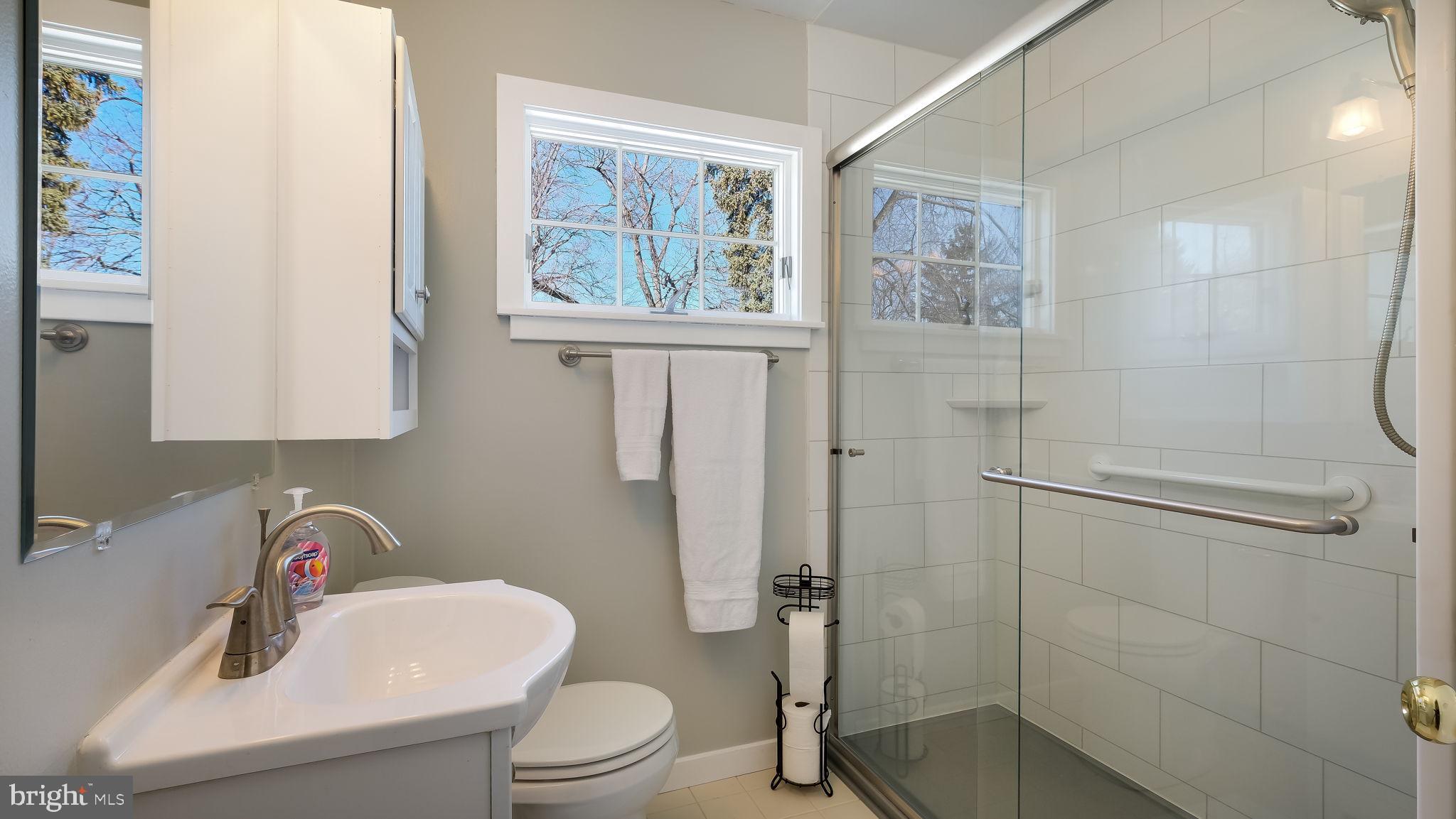 CLEARBROOK - Residential